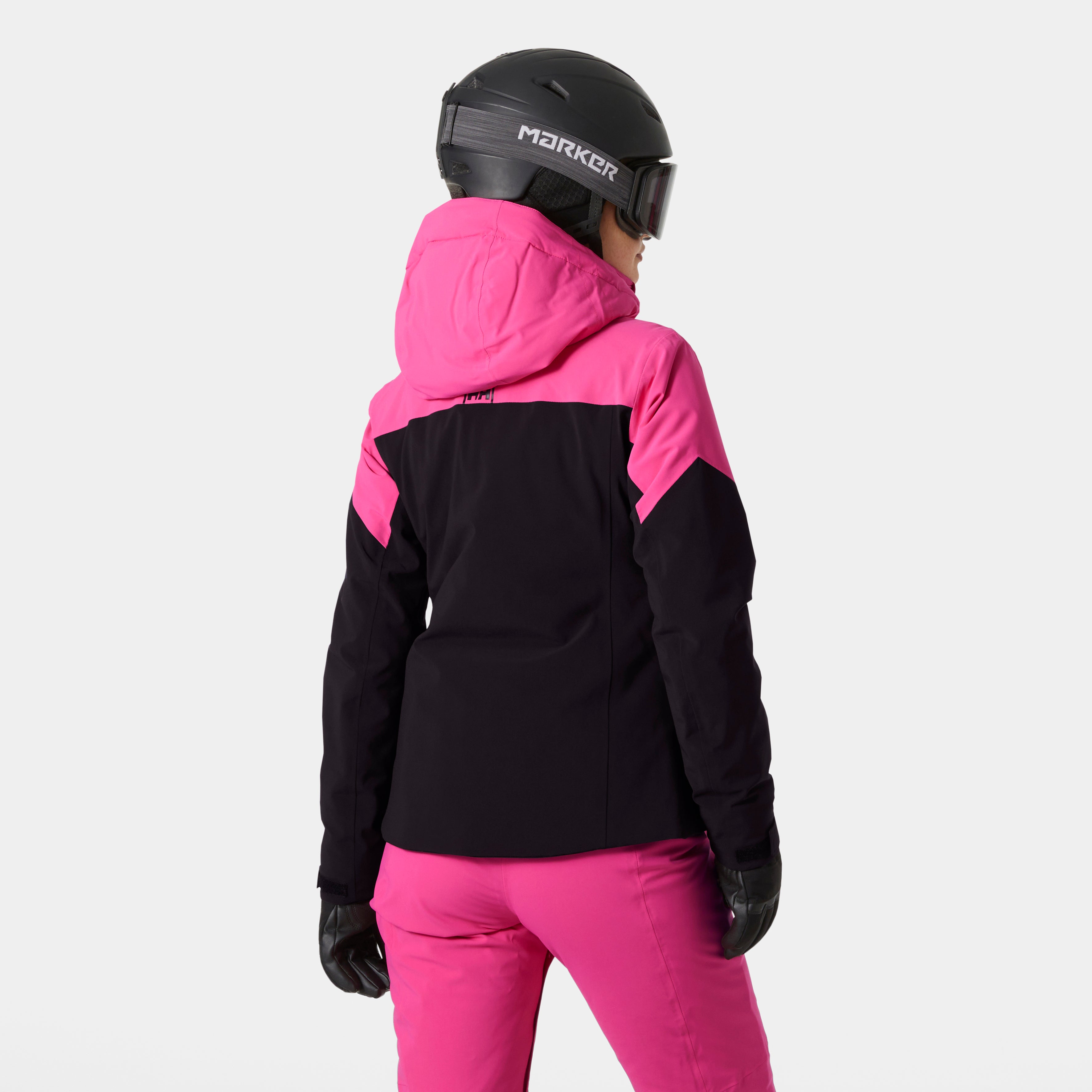 Helly Hansen W Alphelia Jacket