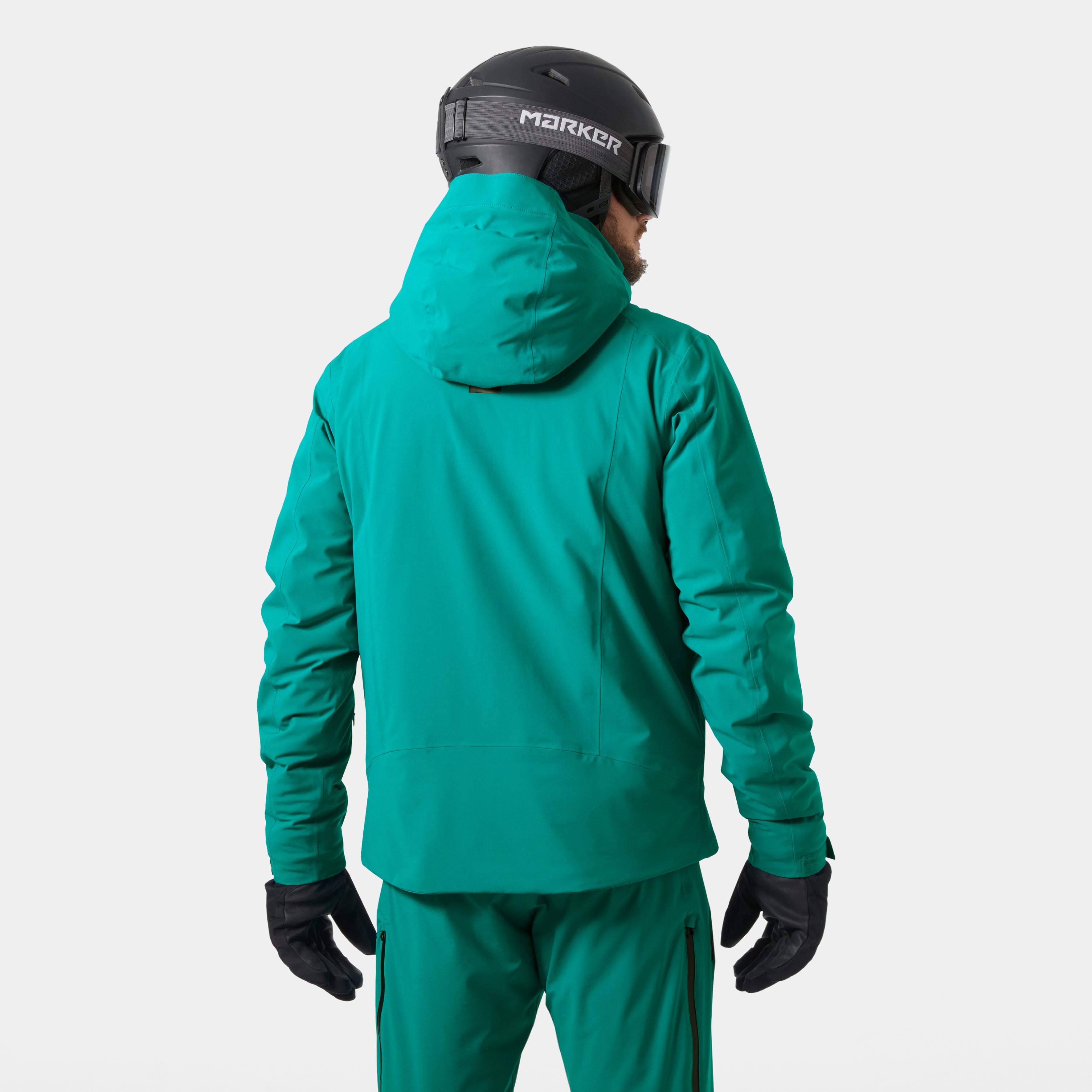 Helly Hansen Alpha 4.0 Jacket