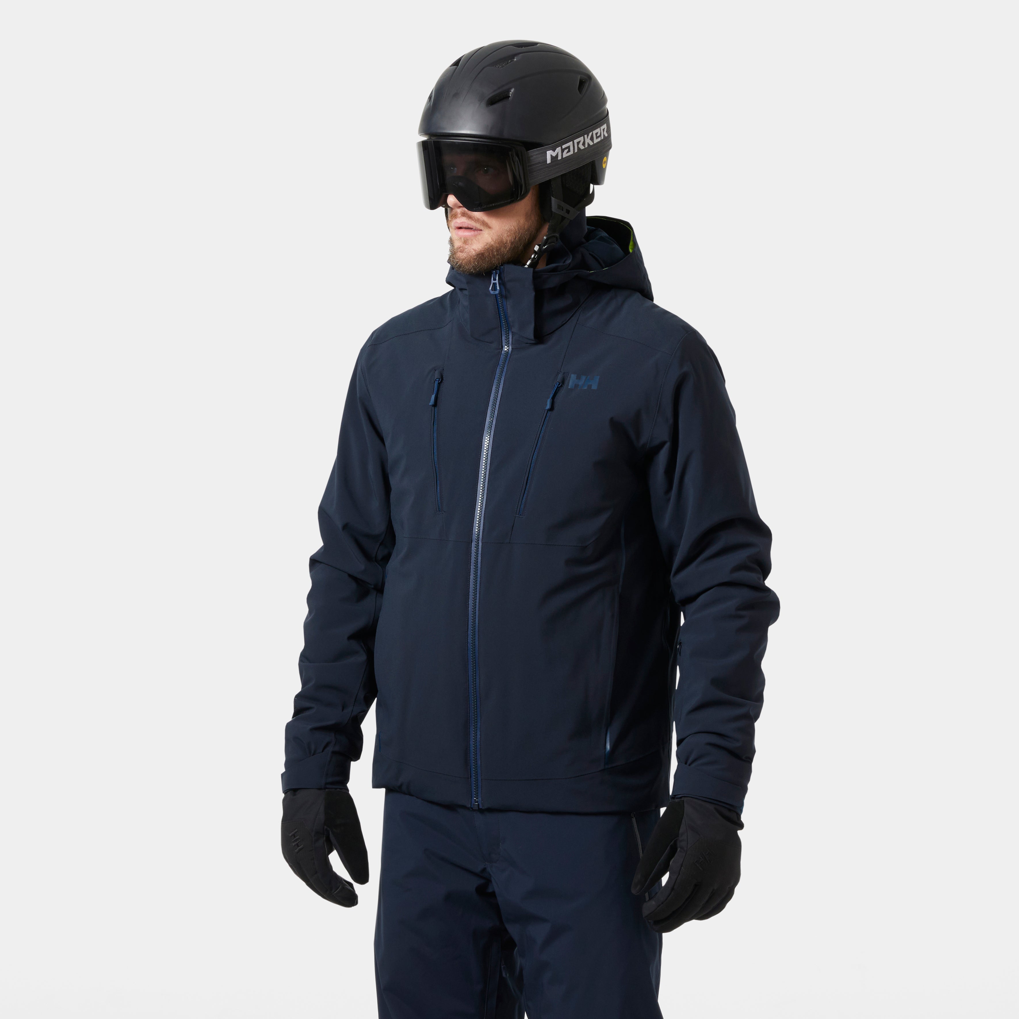 Helly Hansen Alpha 4.0 Jacket