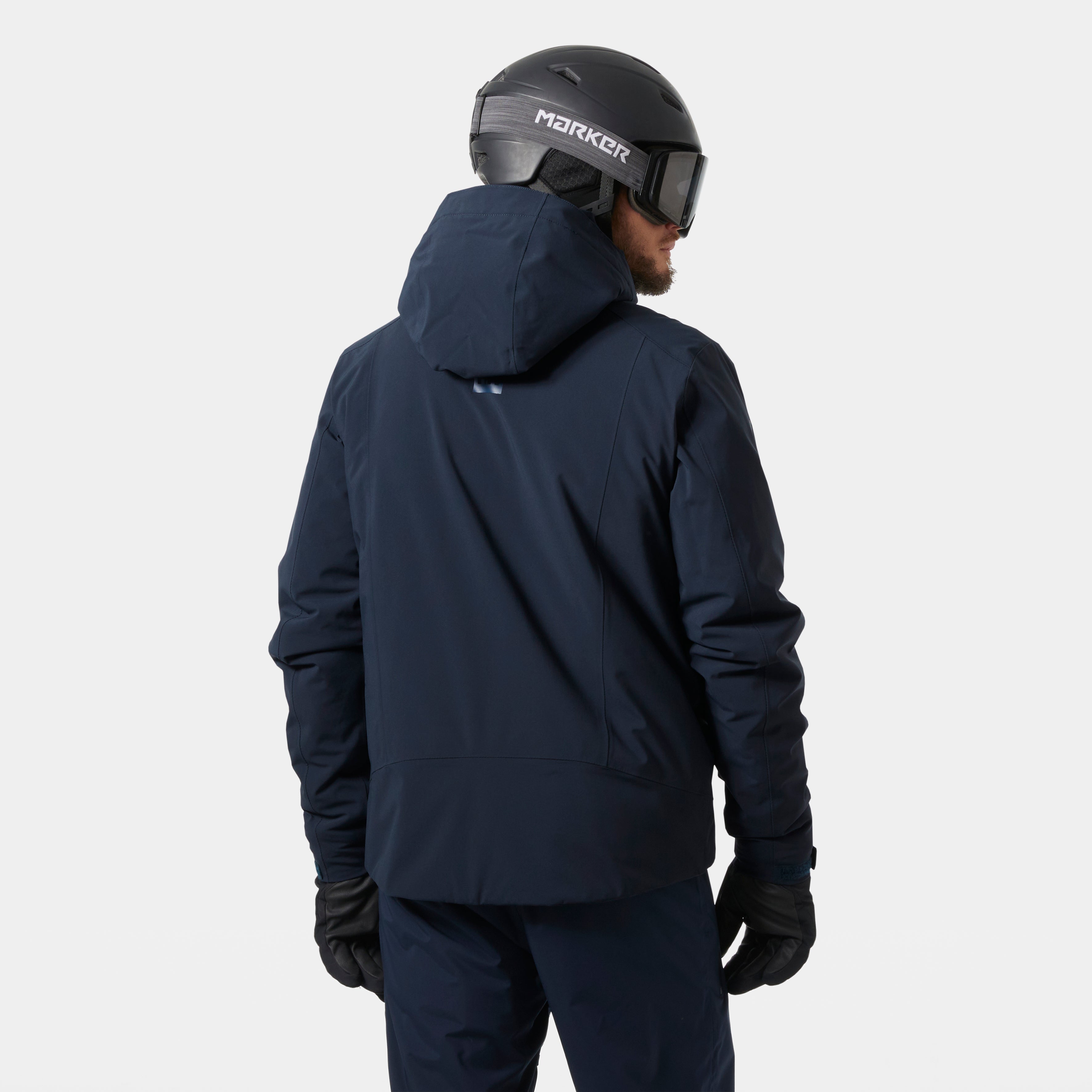 Helly Hansen Alpha 4.0 Jacket