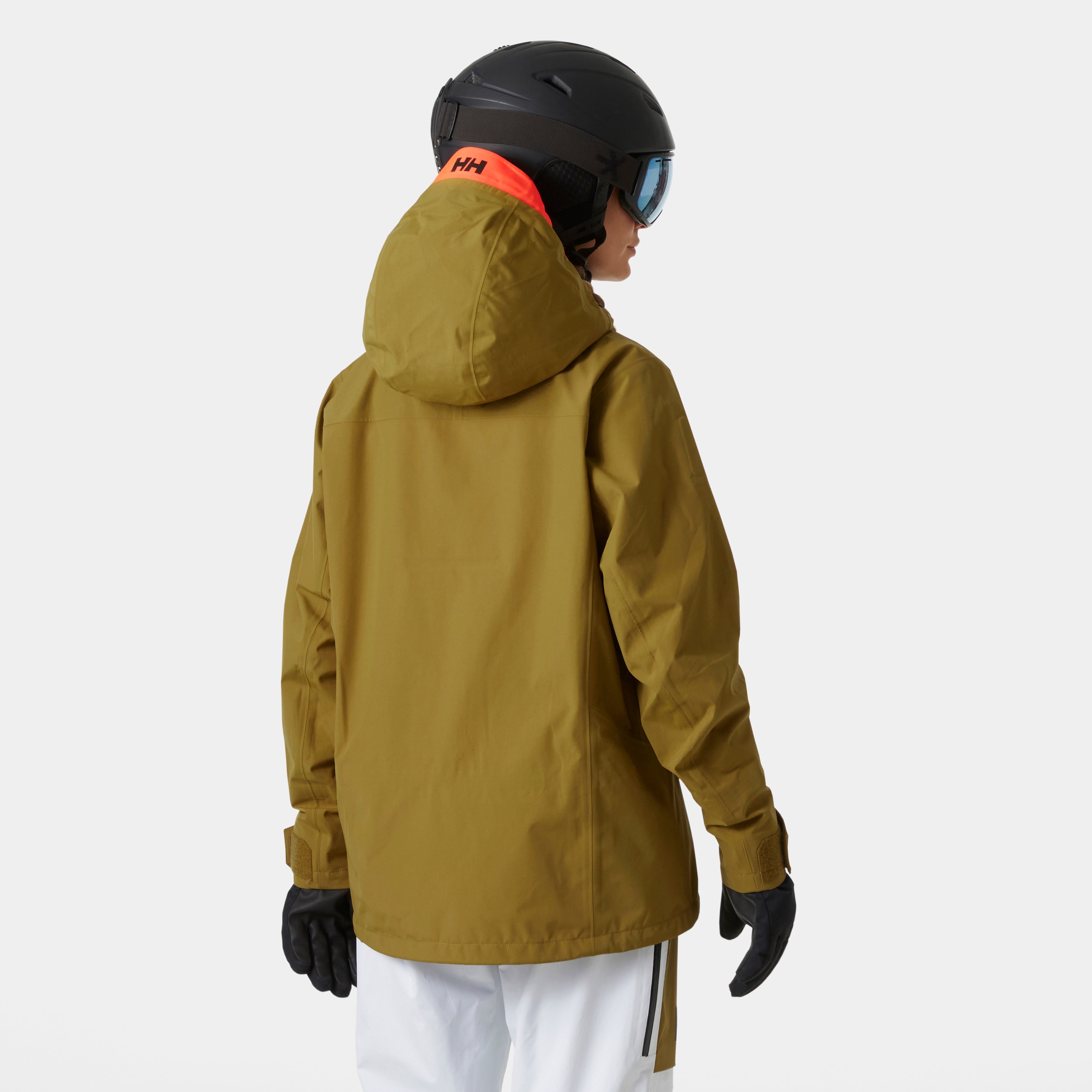 Helly Hanse W Sogn Jacket
