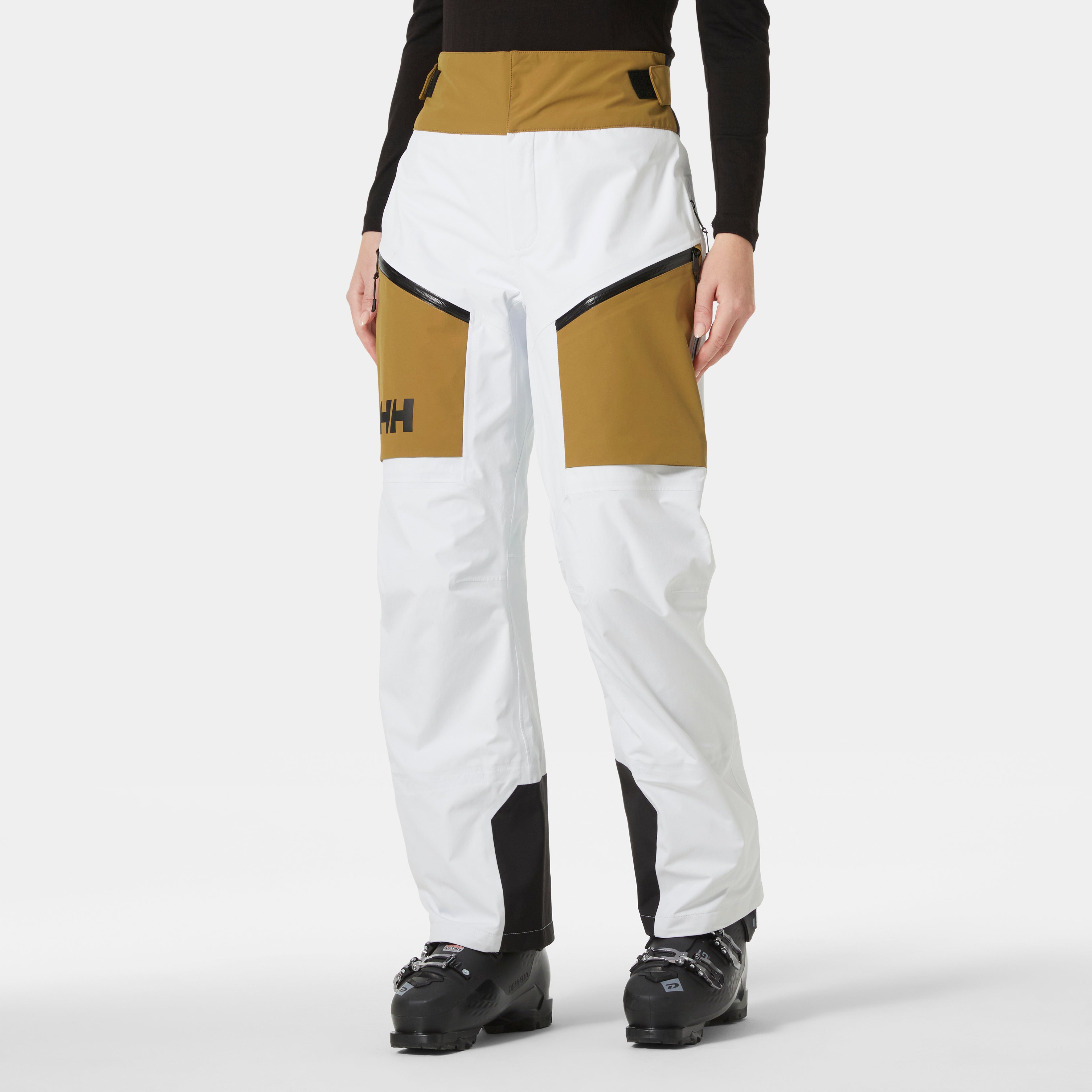 Helly Hansen Womens Sogn Shell Pant