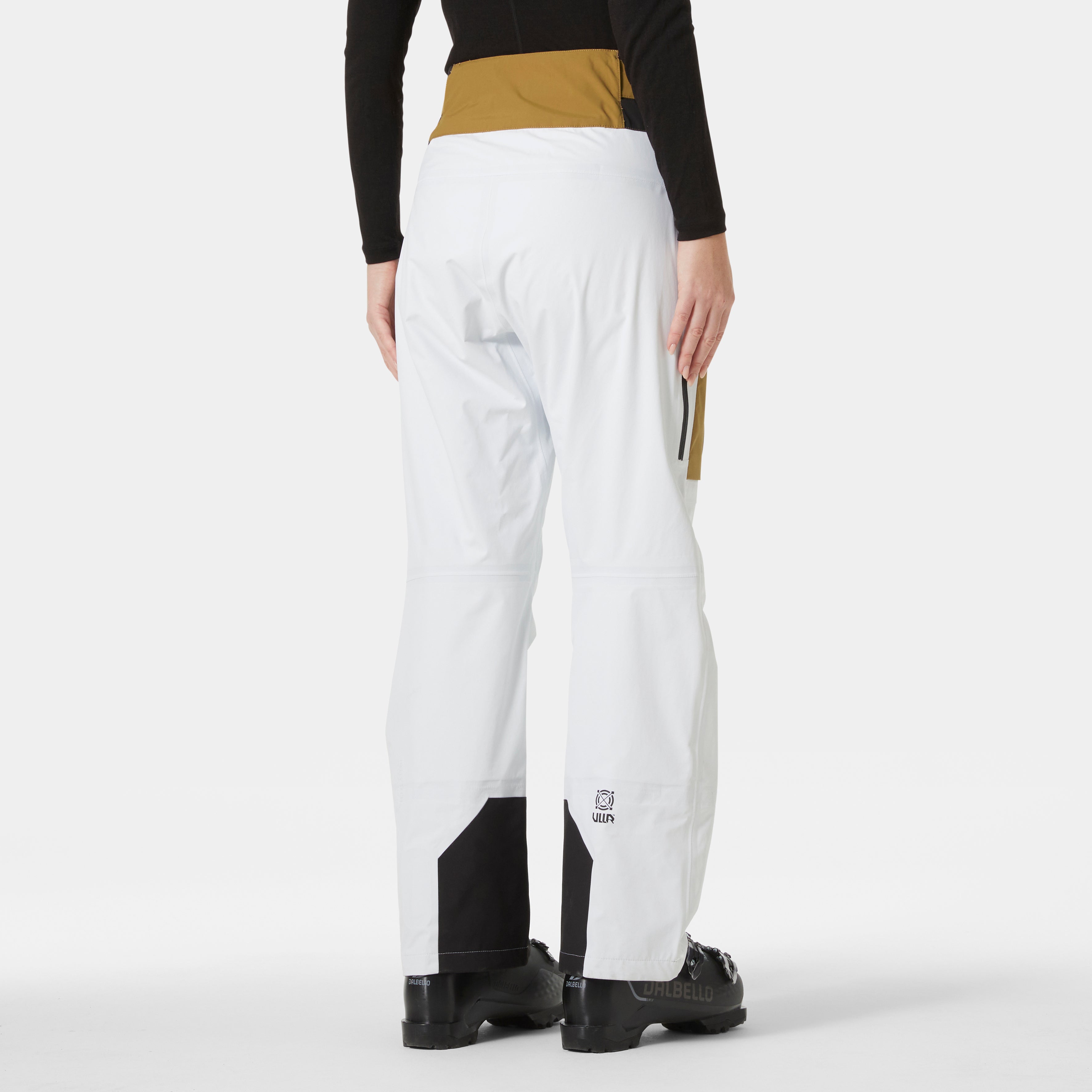 Helly Hansen Womens Sogn Shell Pant