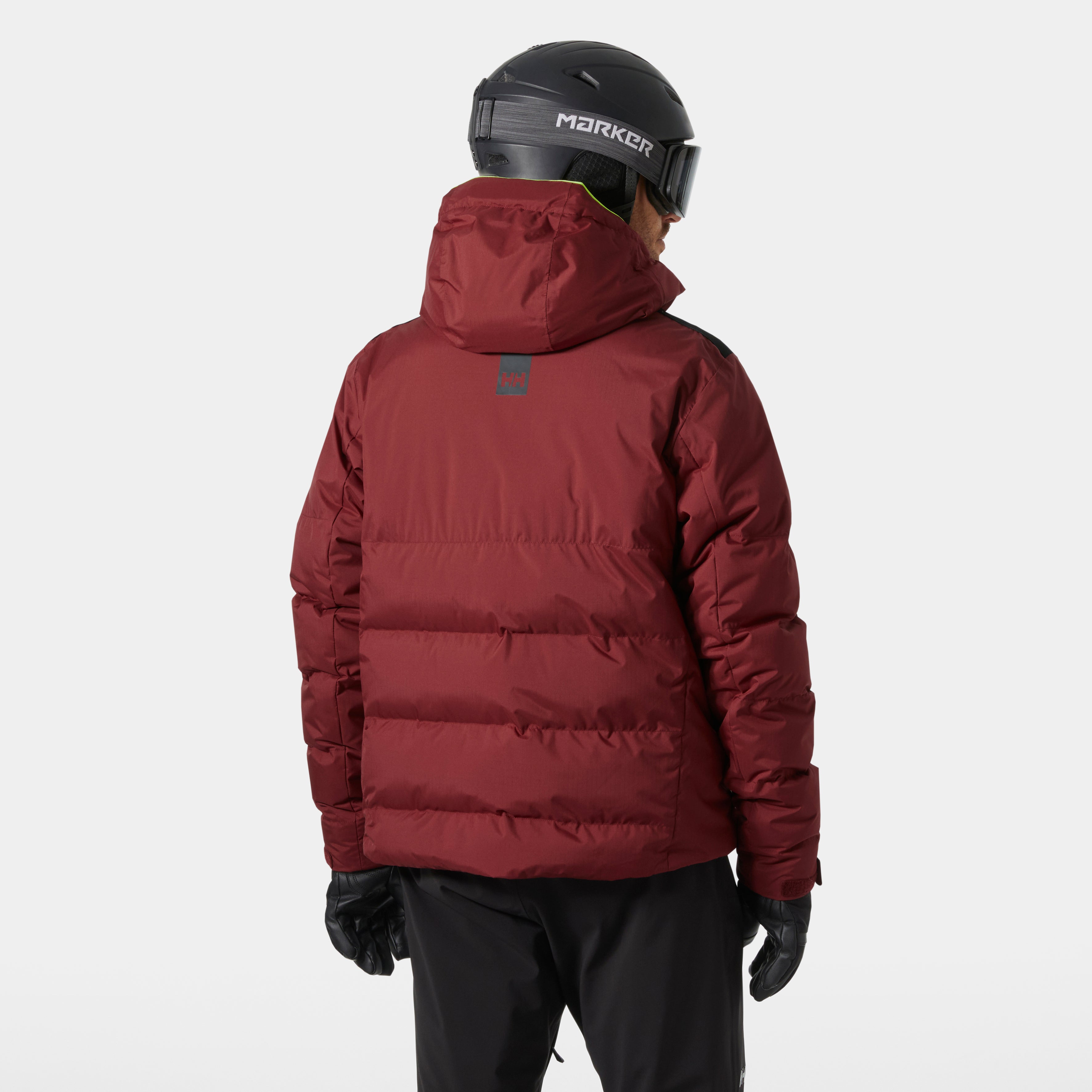 Helly Hansen Kvitfjell Race Puffy Jacket