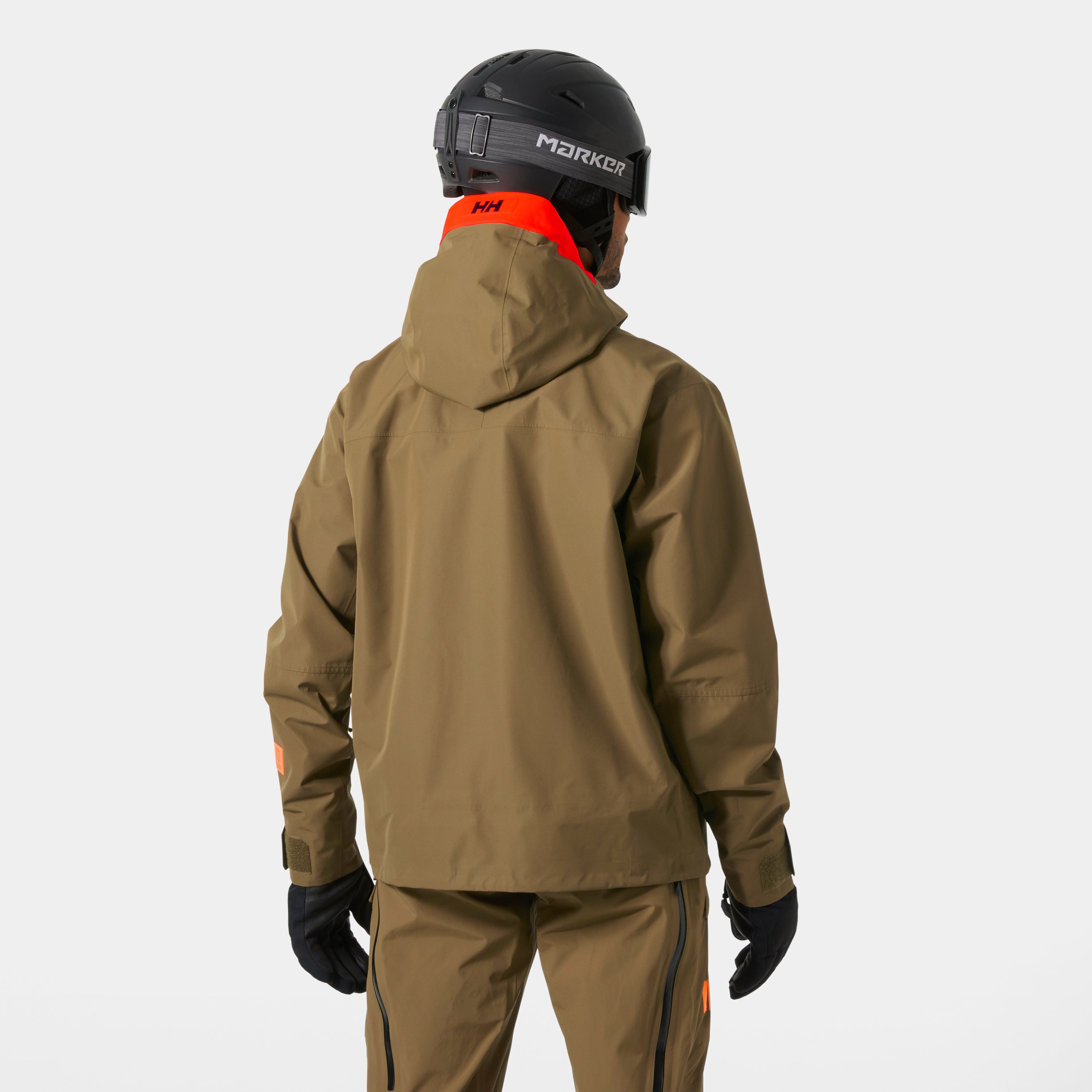 Helly Hansen Emiko Shell Jacket