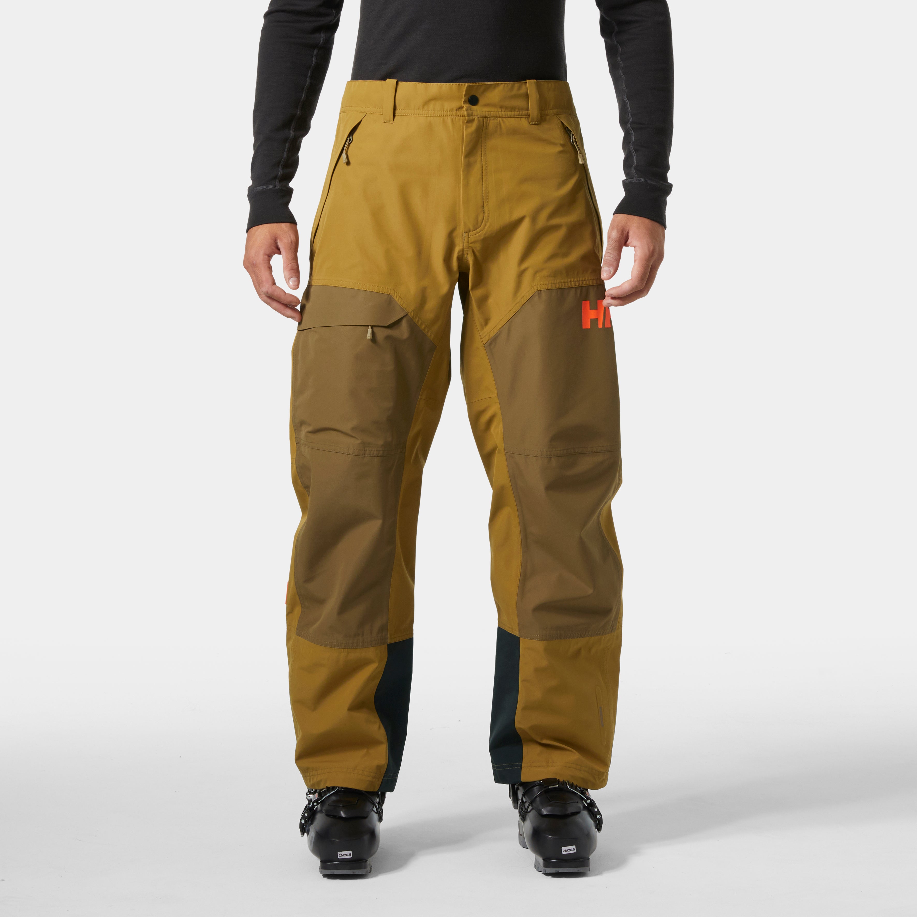 Helly Hansen Emiko Shell Pant