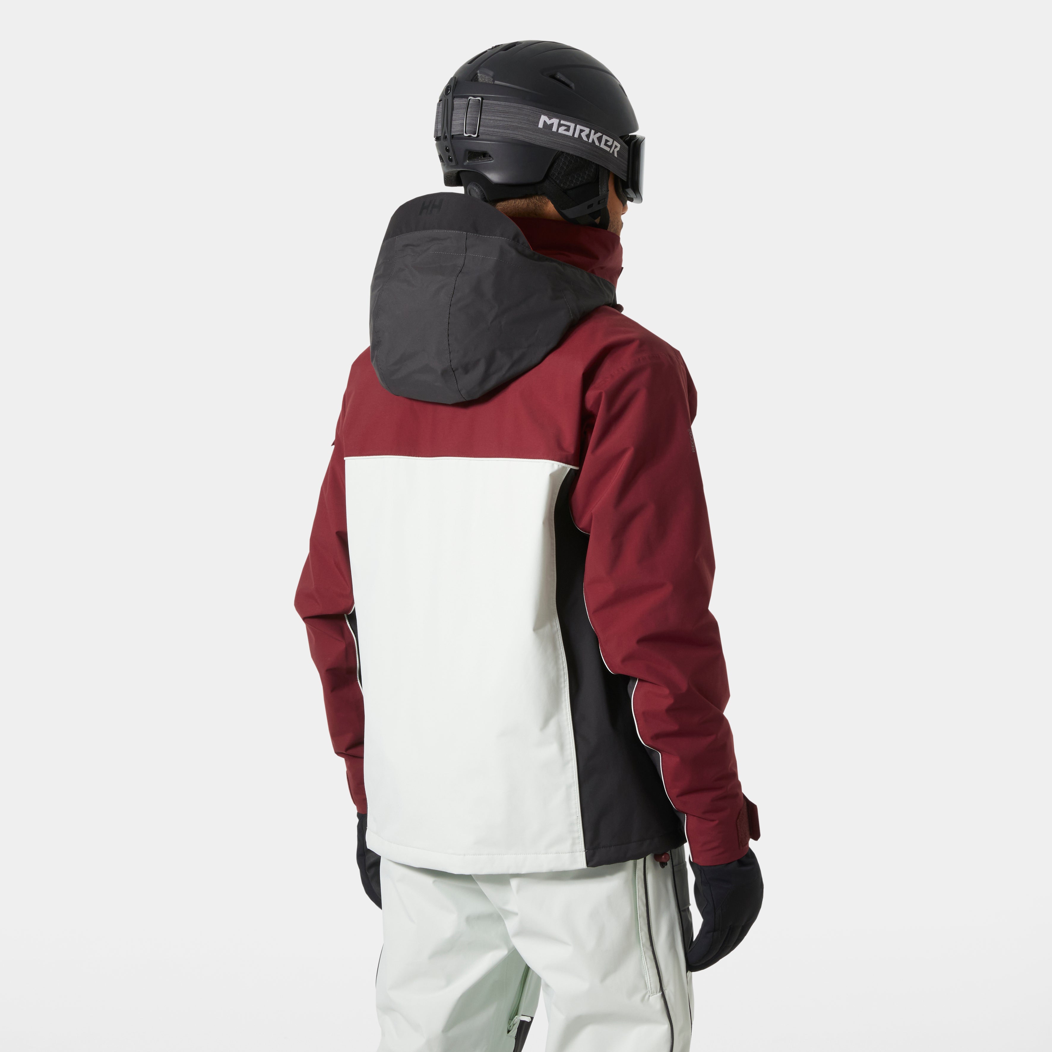 Helly Hansen Ullr D Insulated Anorak