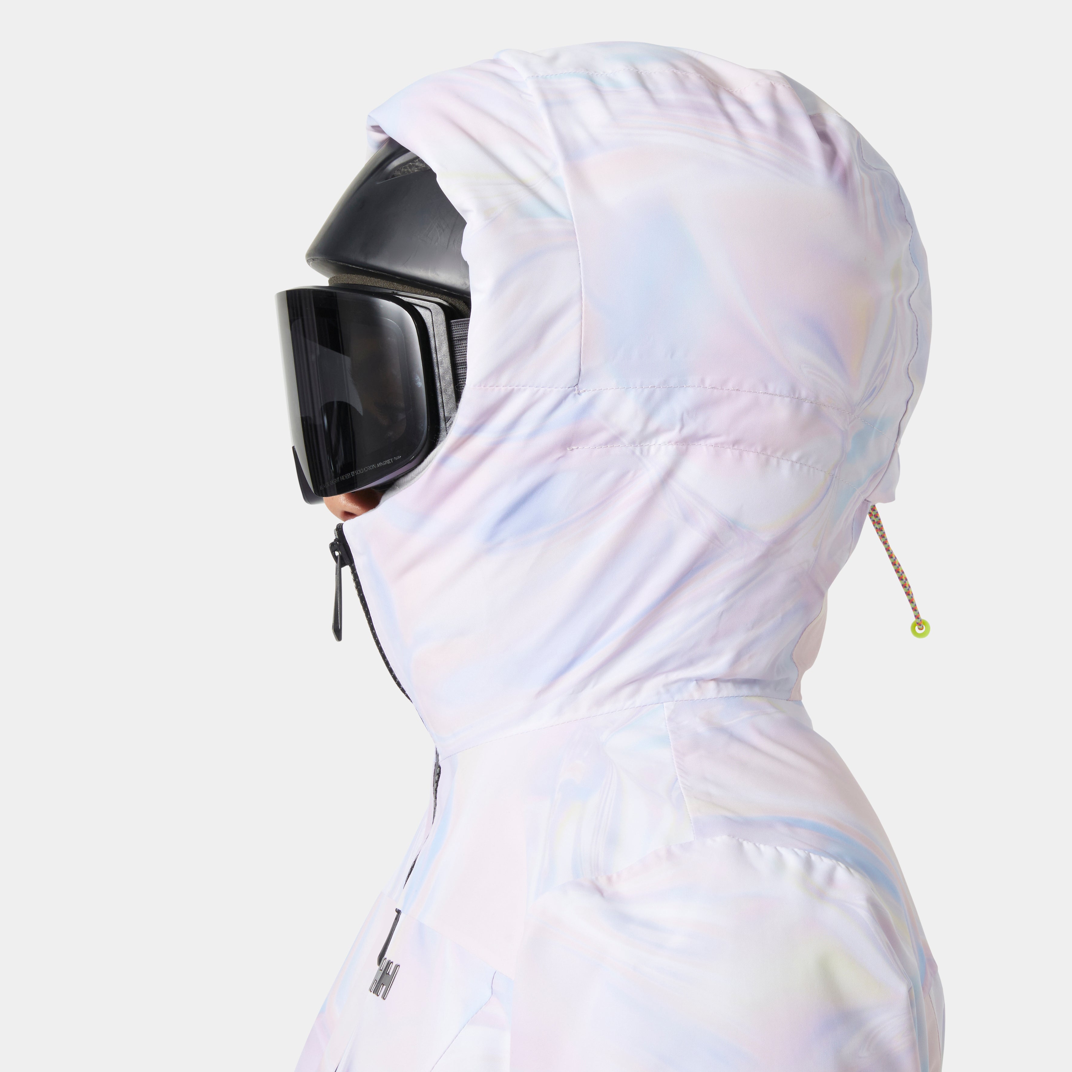 Helly Hansen W Valdisere 3.0 Jacket