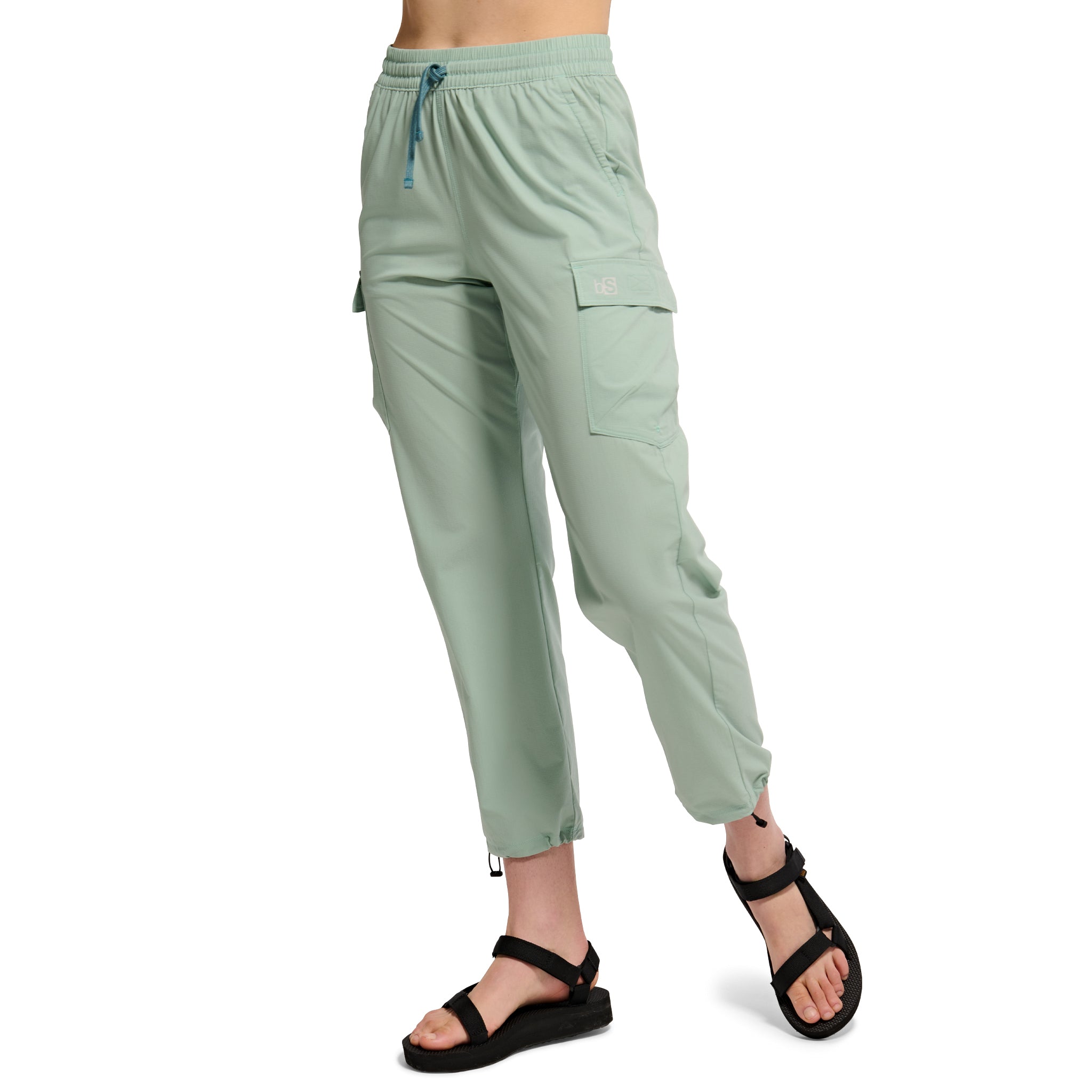 Blackstrap Womens Approach Pant