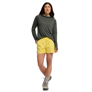 Blackstrap Womens Evap Short | XSports