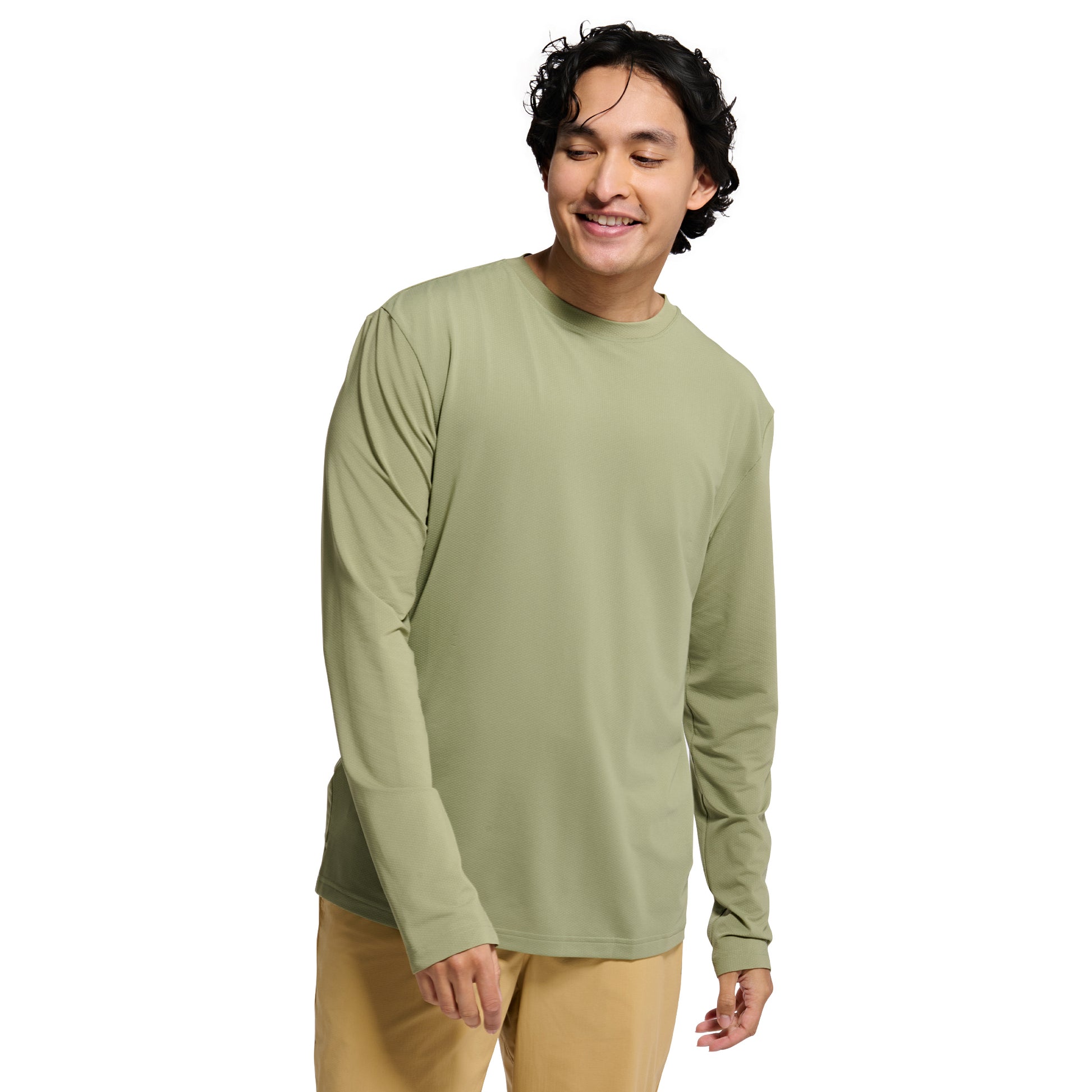 Blackstrap Mens Voyage Crew Neck | XSports