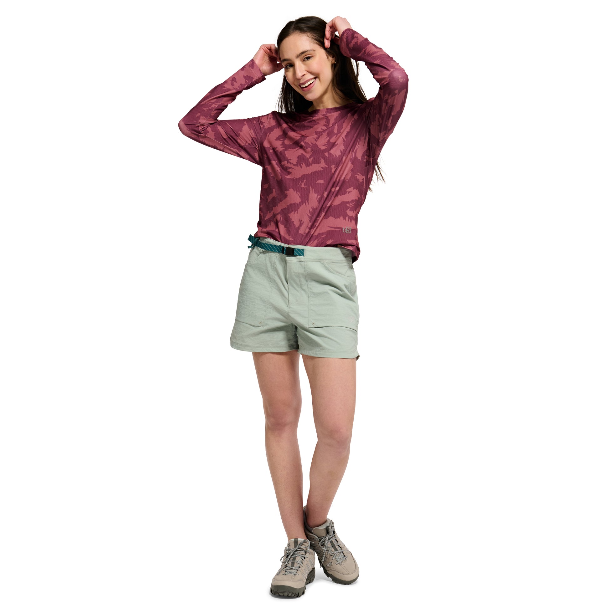 Blackstrap Womens Voyage Crewneck | XSports
