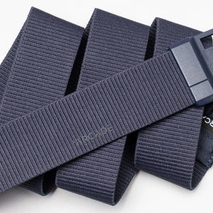 Gray belt with a buckle on a white background | XSports