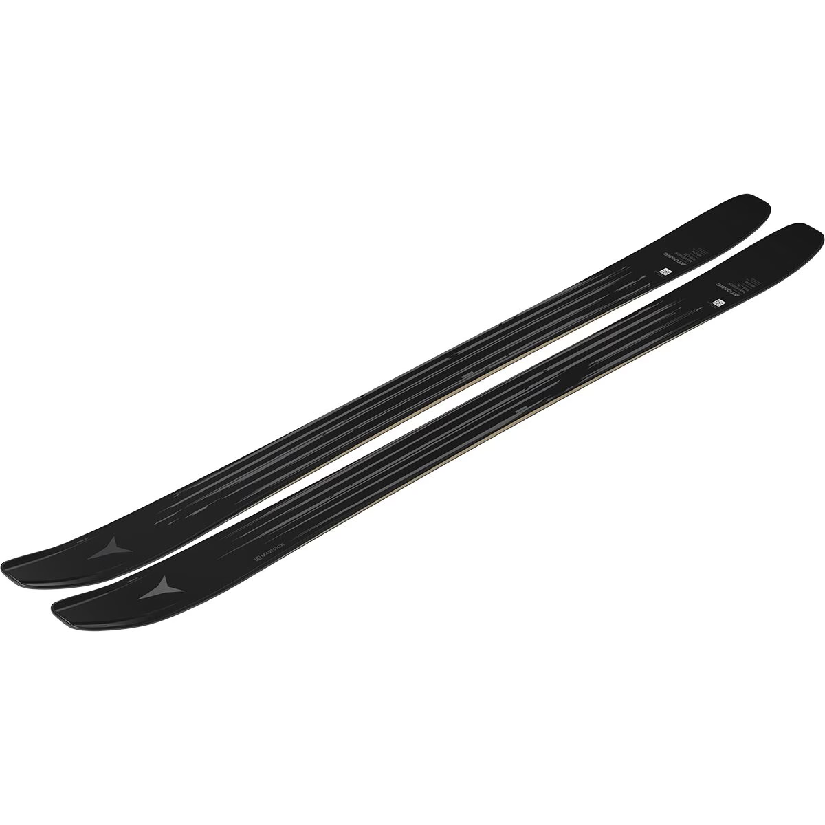 Atomic  Maverick 105 CTI 25/26