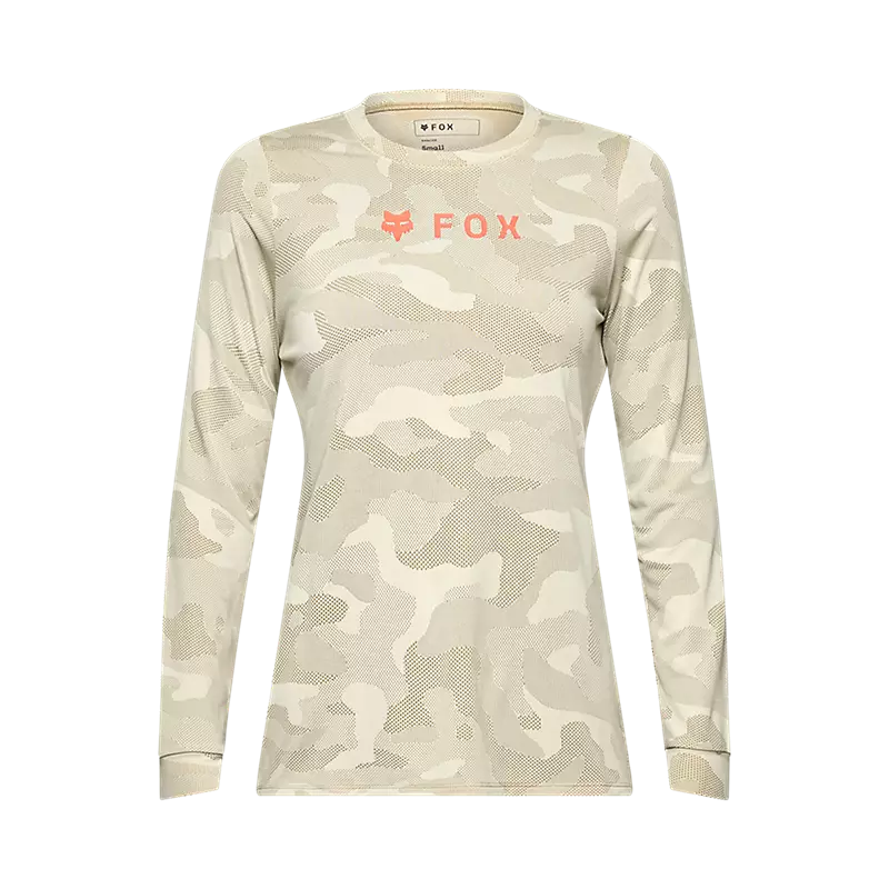 Fox W Ranger Tru Dri LS Jersey | XSports