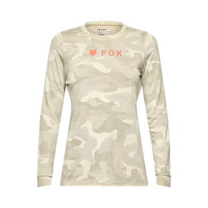 Fox W Ranger Tru Dri LS Jersey | XSports