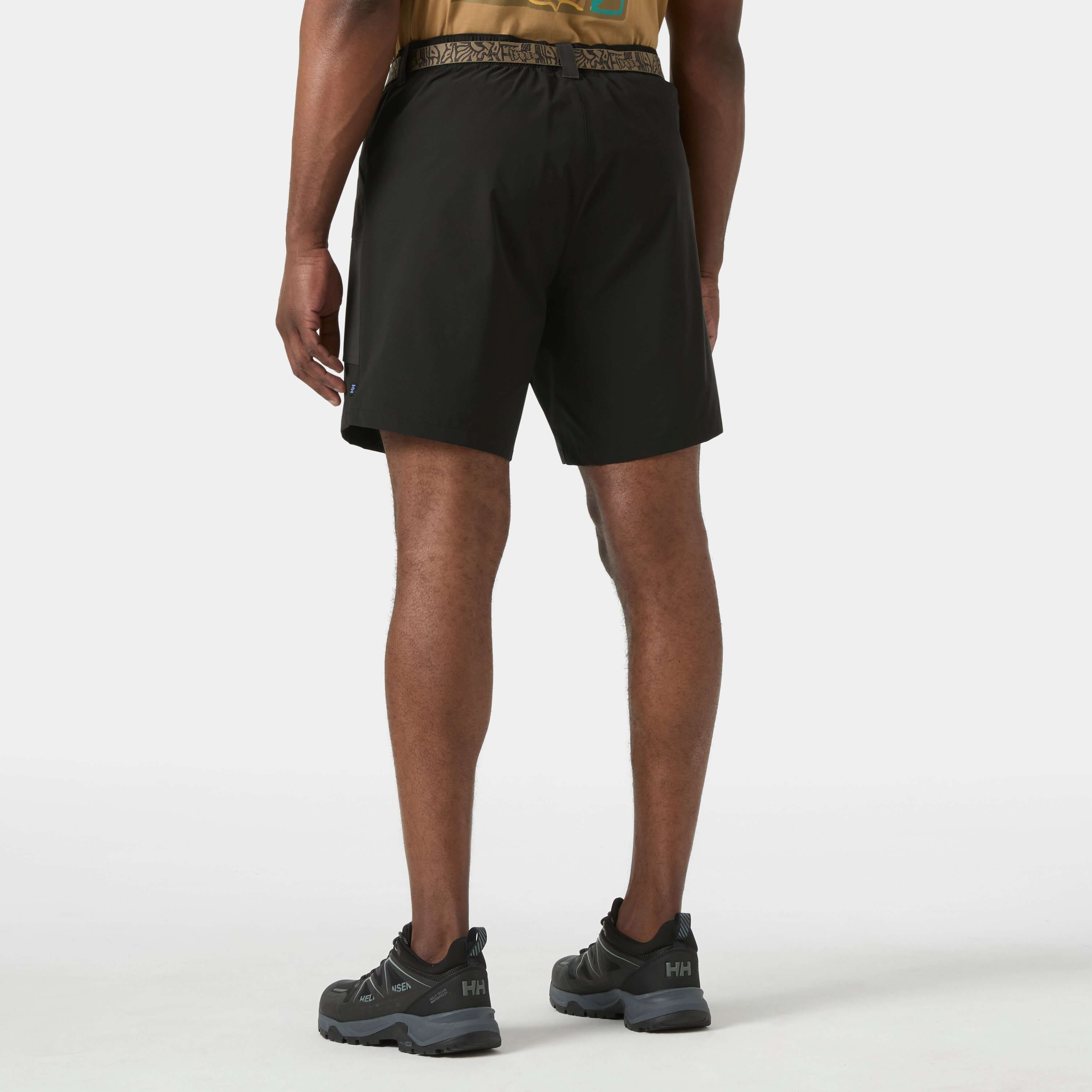 Helly Hansen Awe Relaxed Shorts | XSports