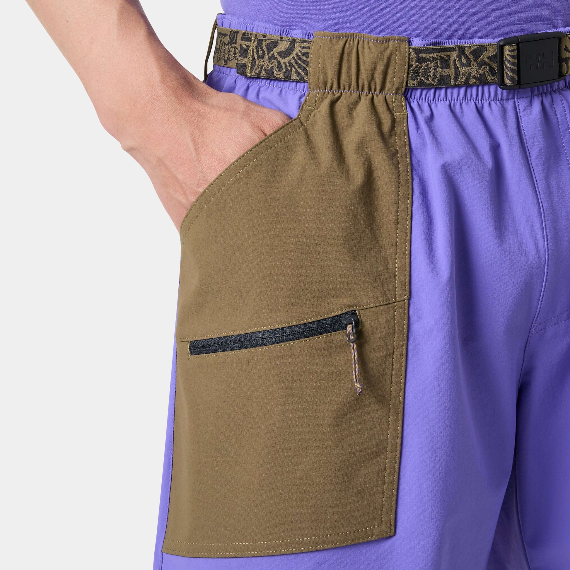Helly Hansen Awe Relaxed Shorts | XSports