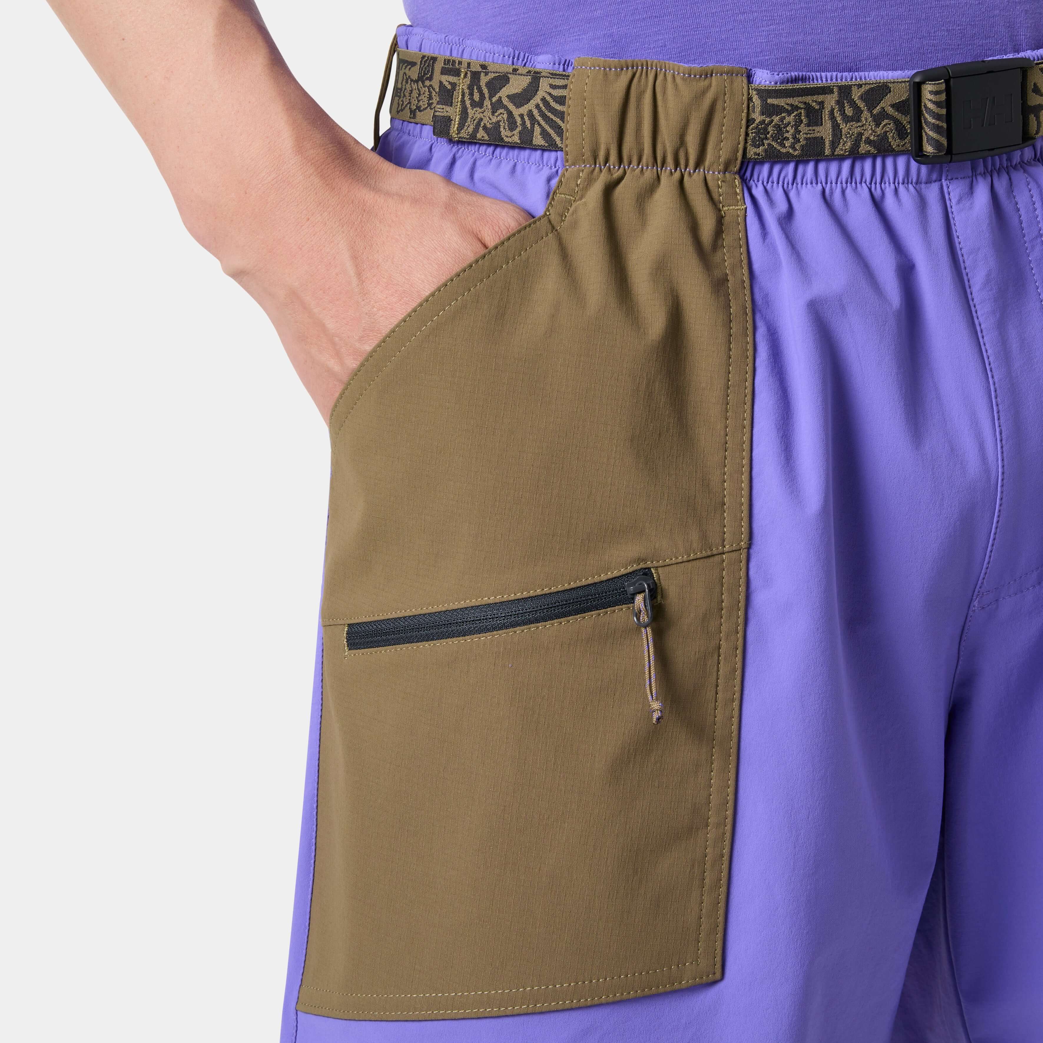Helly Hansen Awe Relaxed Shorts | XSports