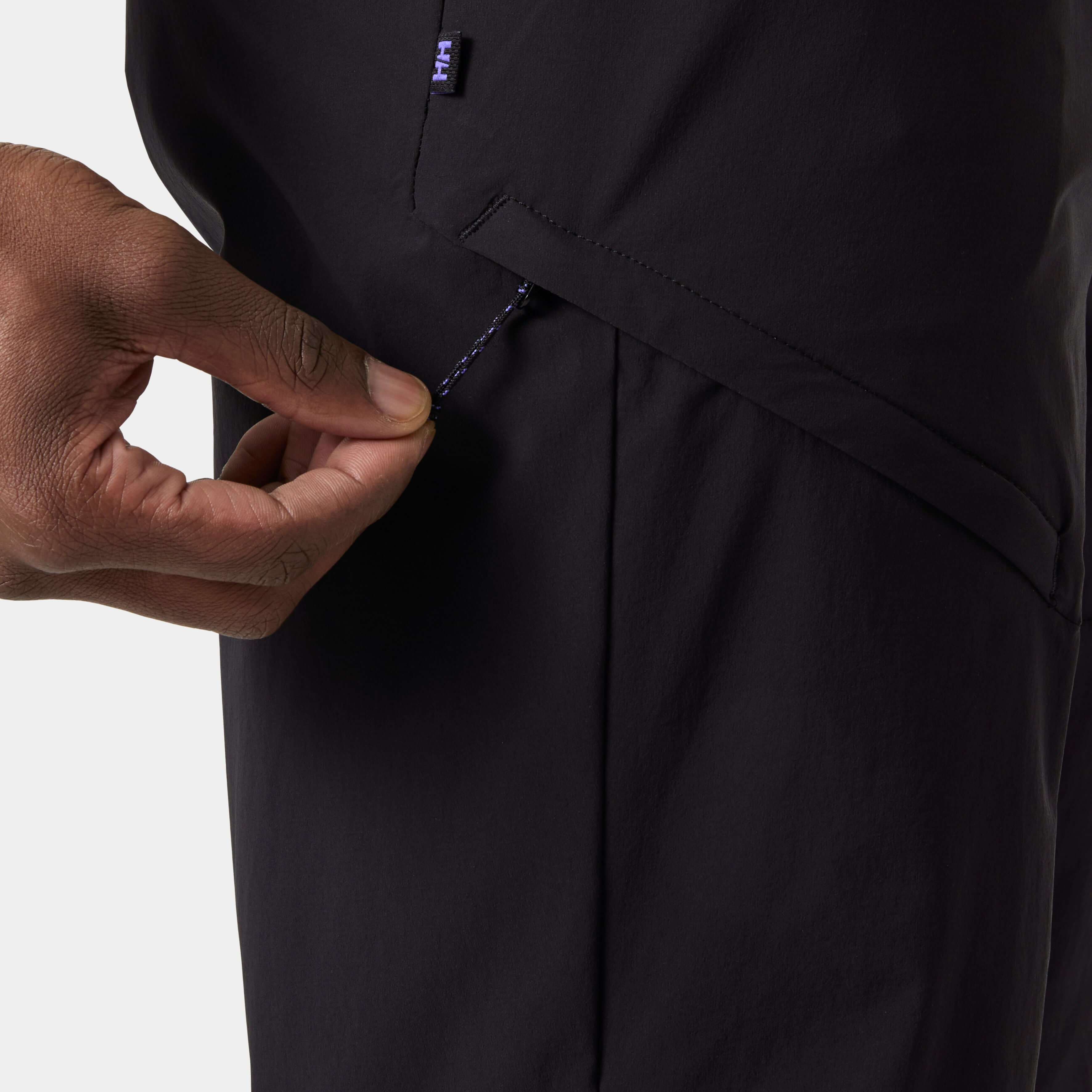 Helly Hansen Holmen Relaxed Pant | XSports
