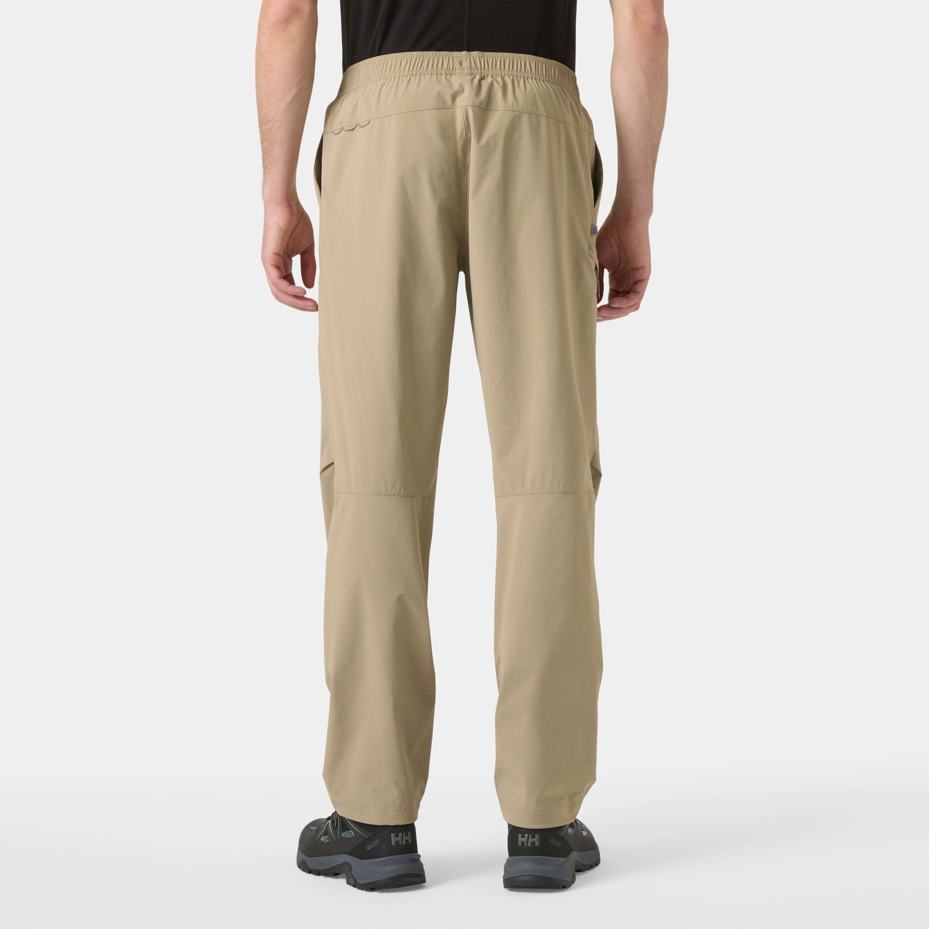 Helly Hansen Holmen Relaxed Pant | XSports