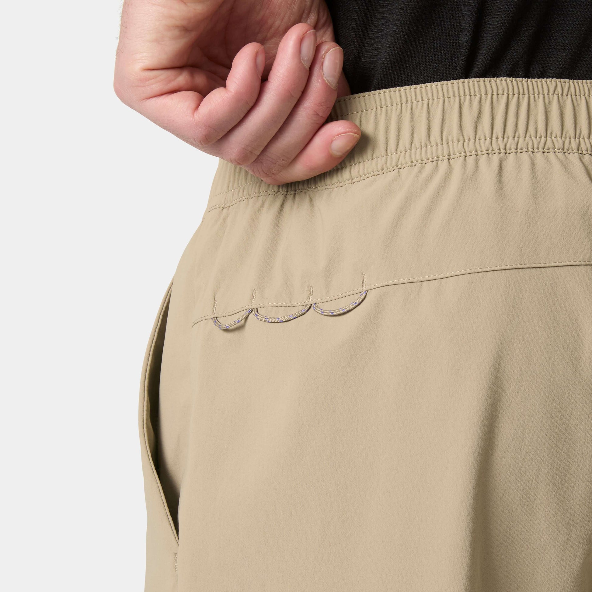 Helly Hansen Holmen Relaxed Pant | XSports