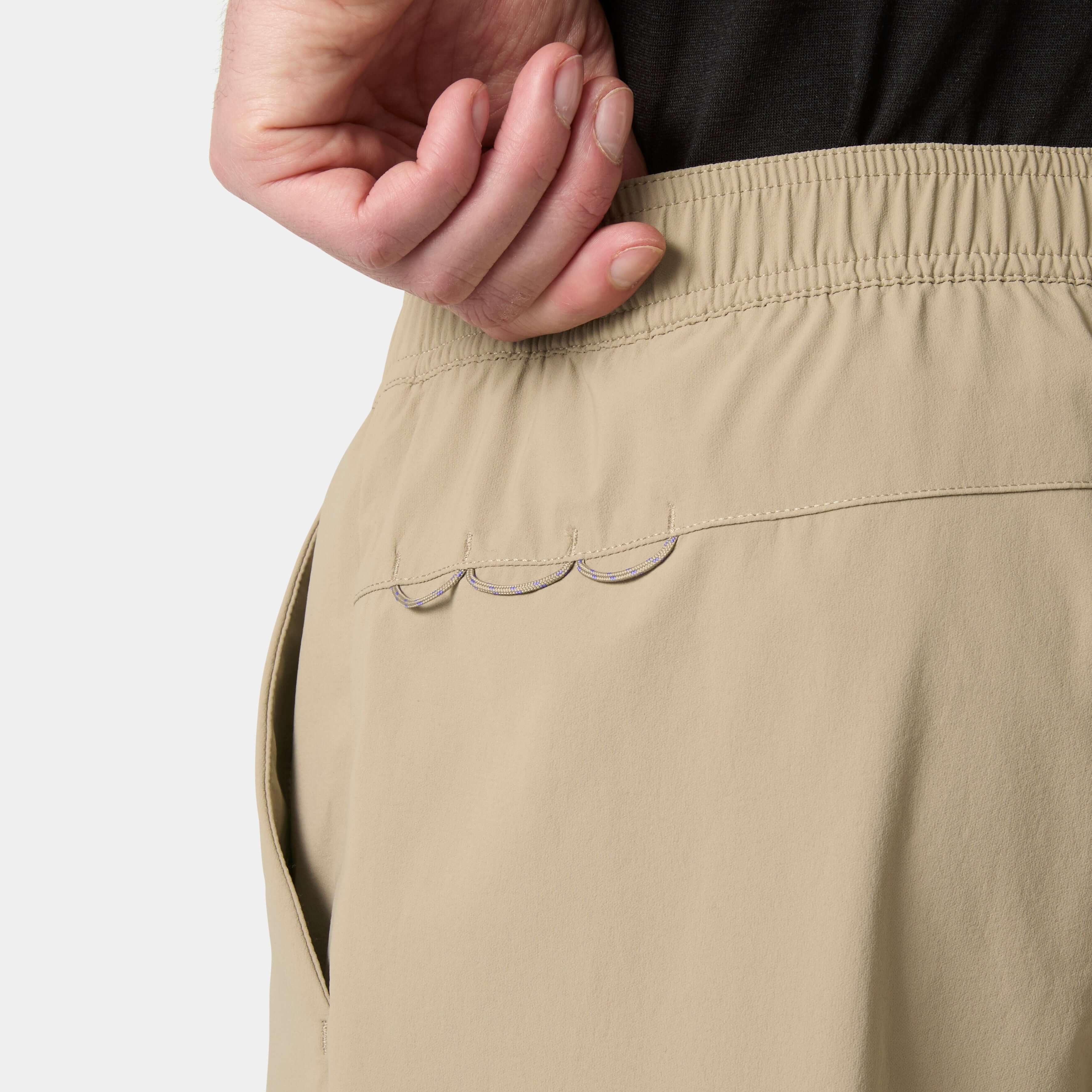 Helly Hansen Holmen Relaxed Pant | XSports