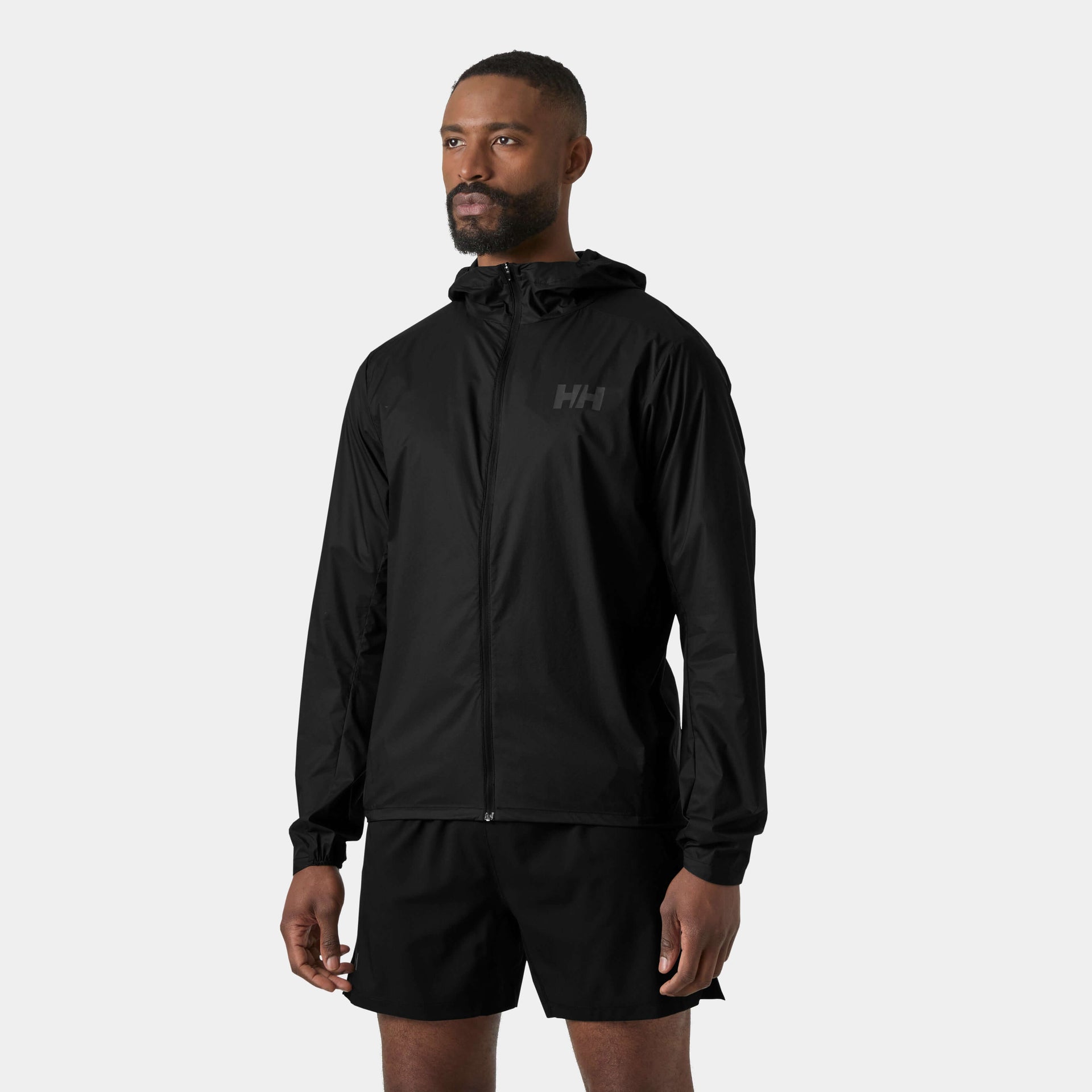 Helly Hansen Trail Windbreaker | XSports