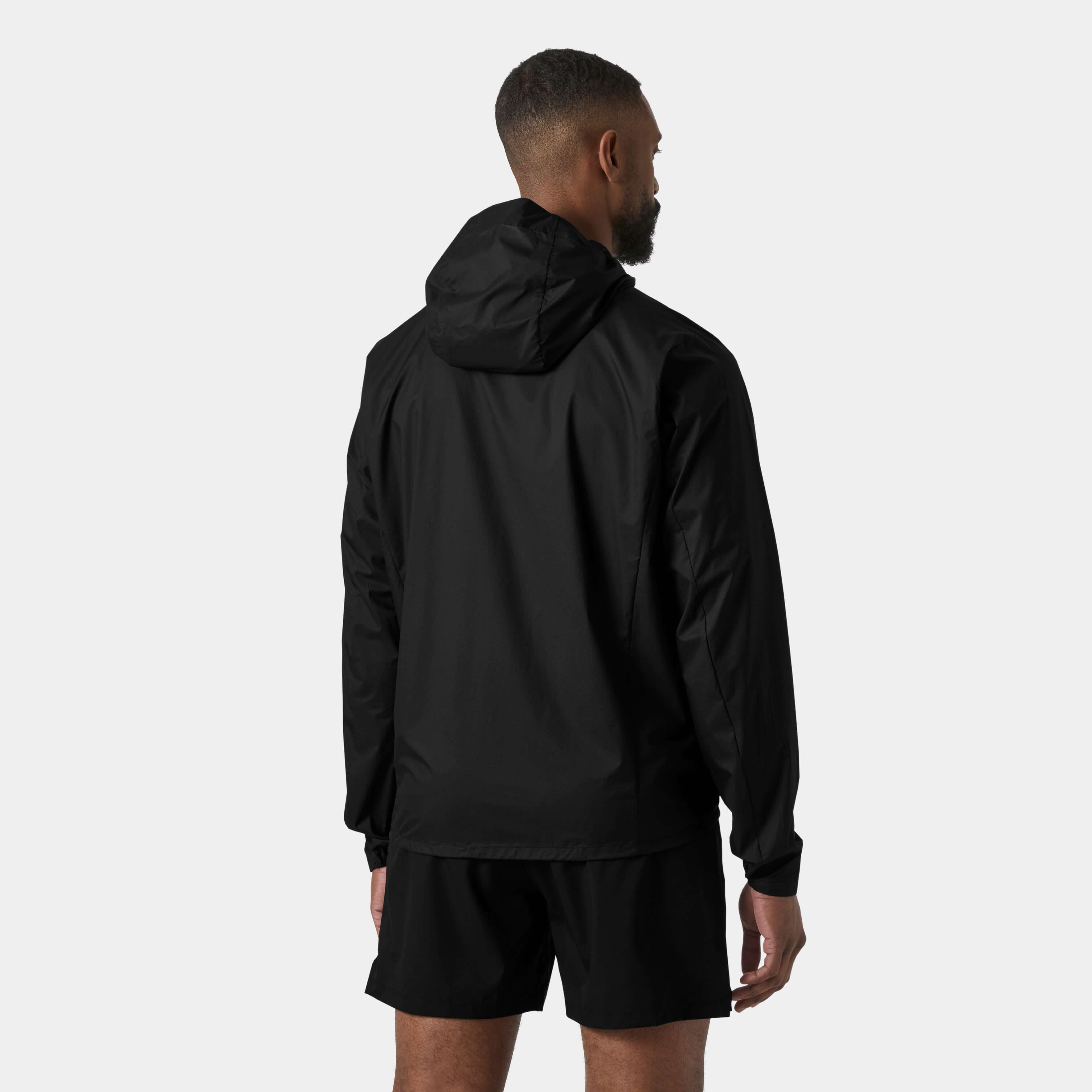 Helly Hansen Trail Windbreaker | XSports