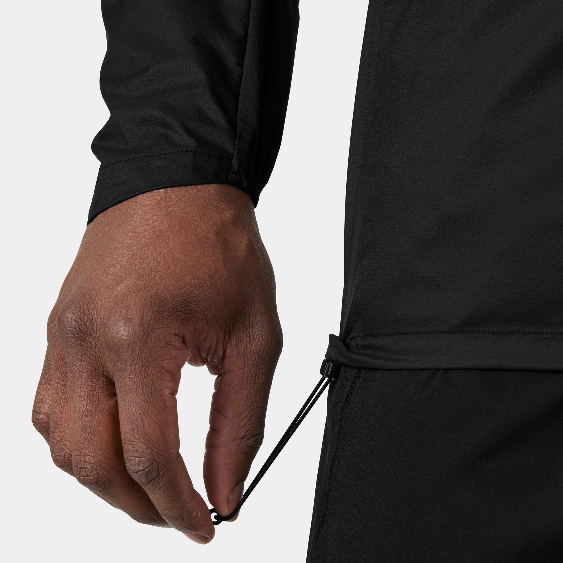 Helly Hansen Trail Windbreaker | XSports