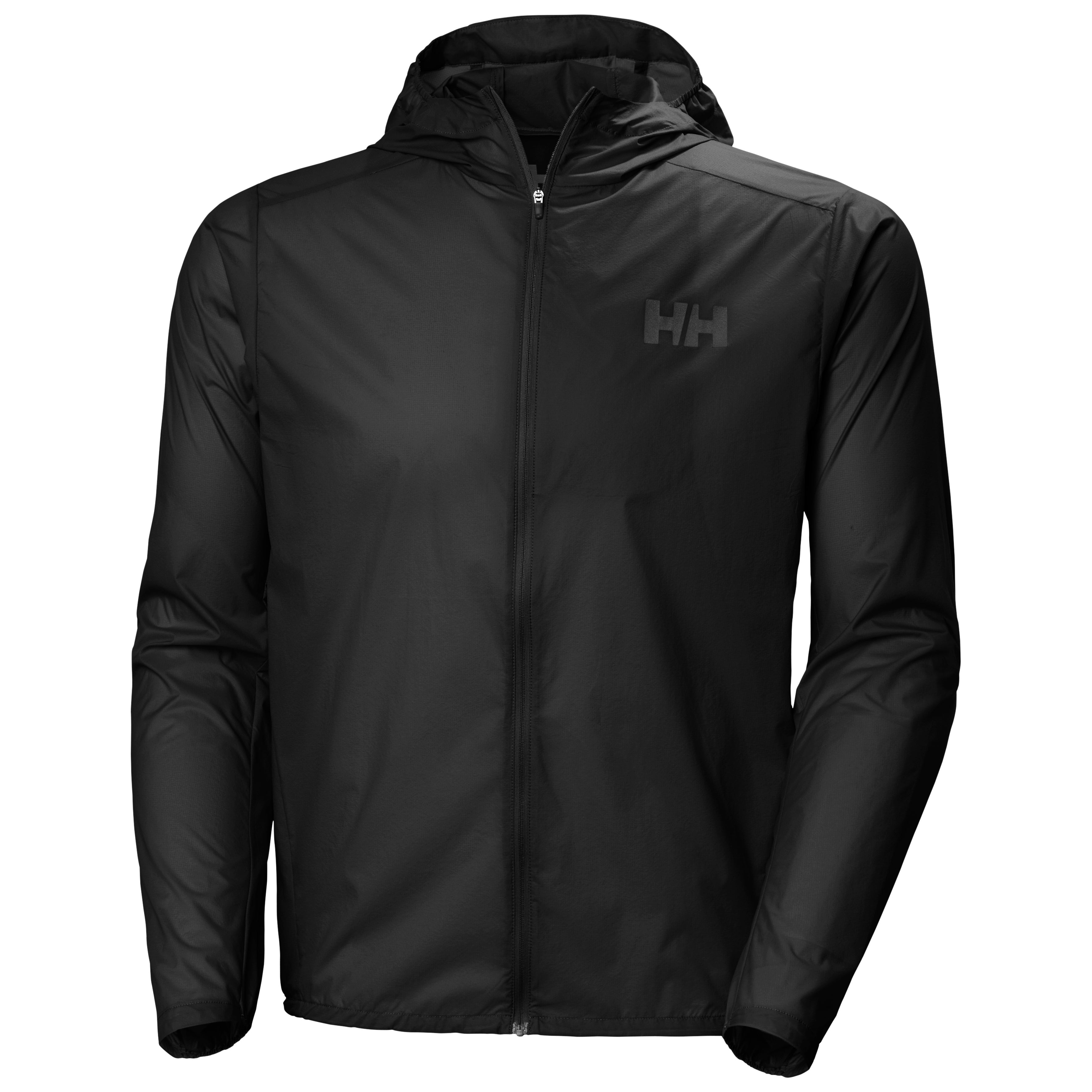 Helly Hansen Trail Windbreaker | XSports