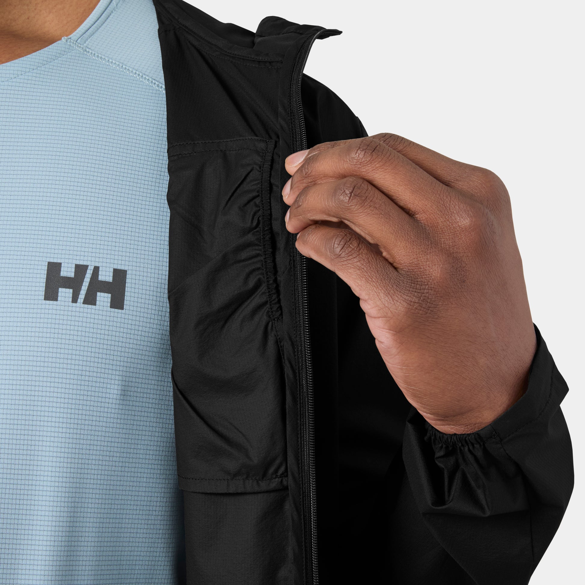 Helly Hansen Trail Windbreaker | XSports