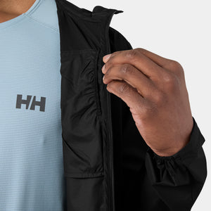 Helly Hansen Trail Windbreaker | XSports