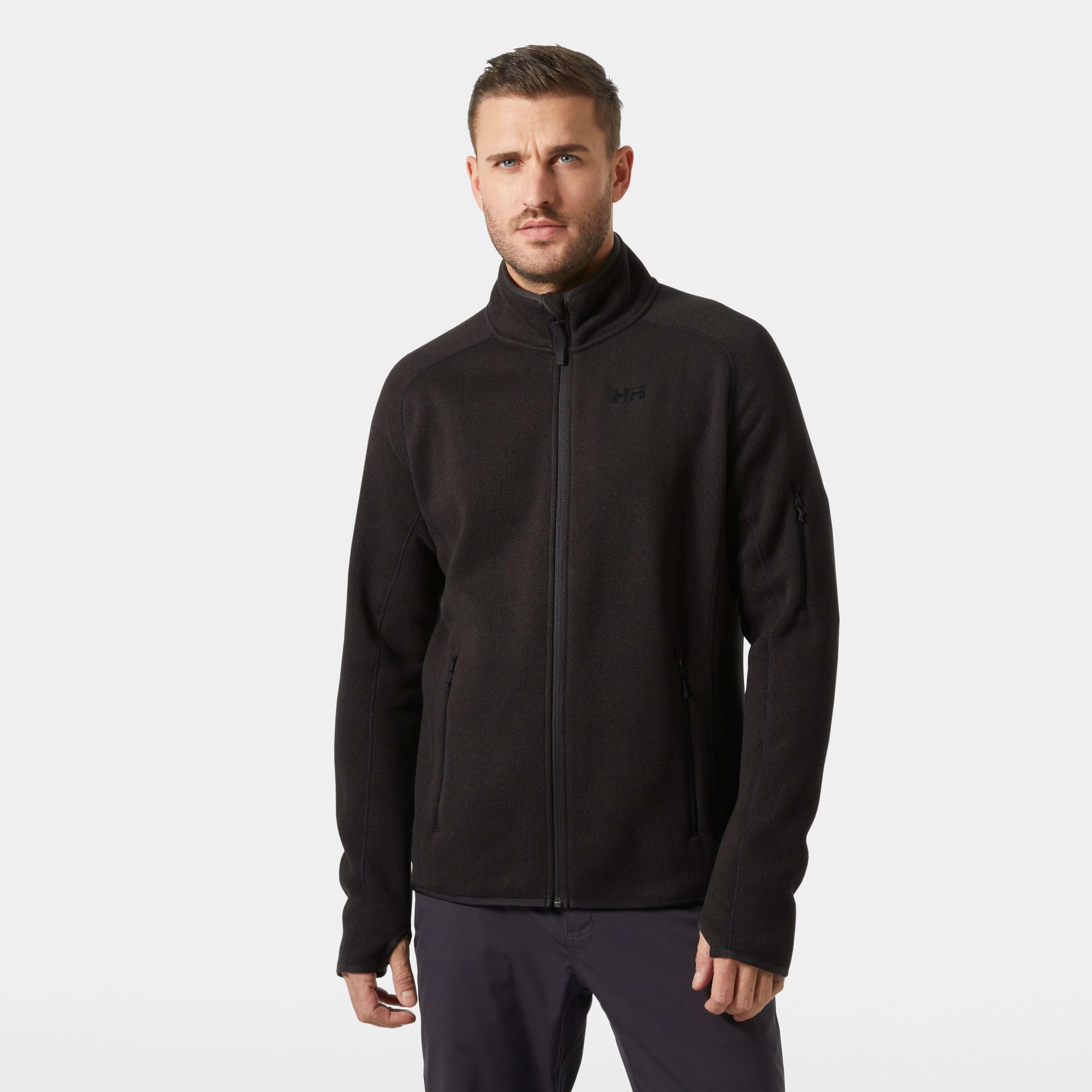 Helly Hansen Varde Fleece Jacket 2.0 | XSports