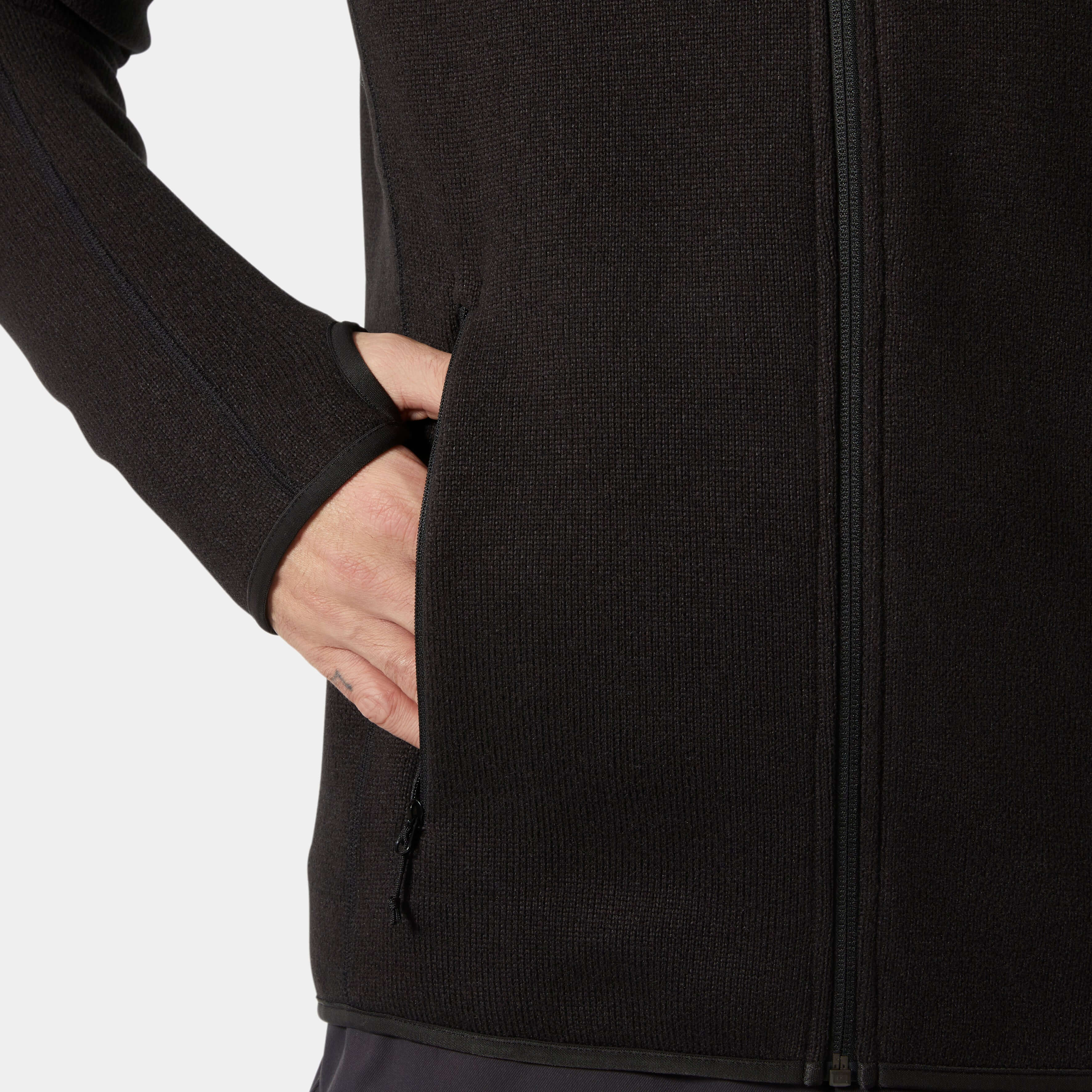 Helly Hansen Varde Fleece Jacket 2.0 | XSports