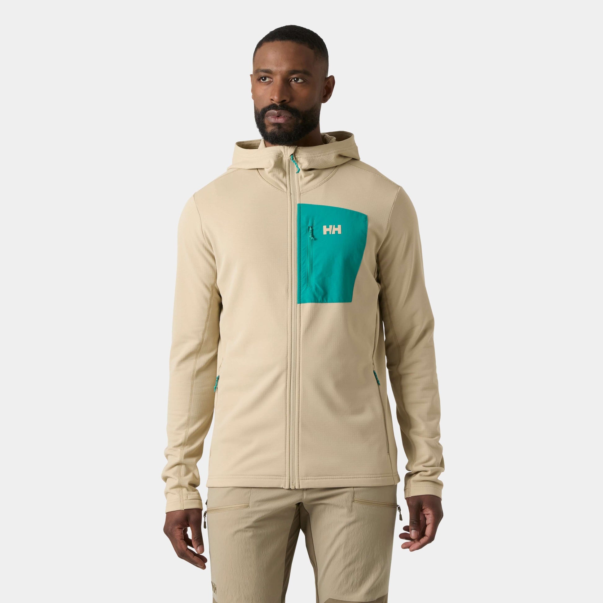 Helly Hansen Versalite Hooded Fleece | XSports