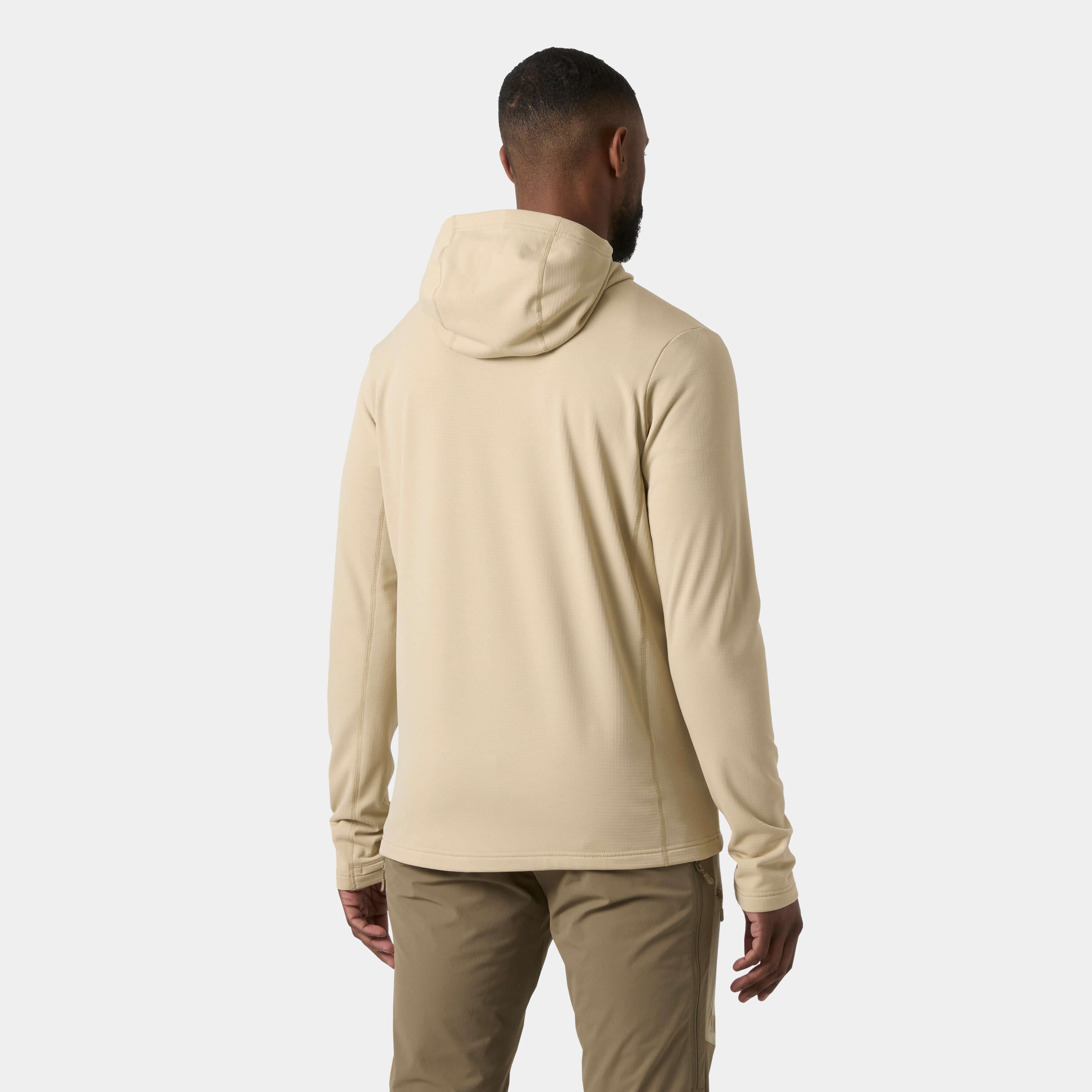 Helly Hansen Versalite Hooded Fleece | XSports