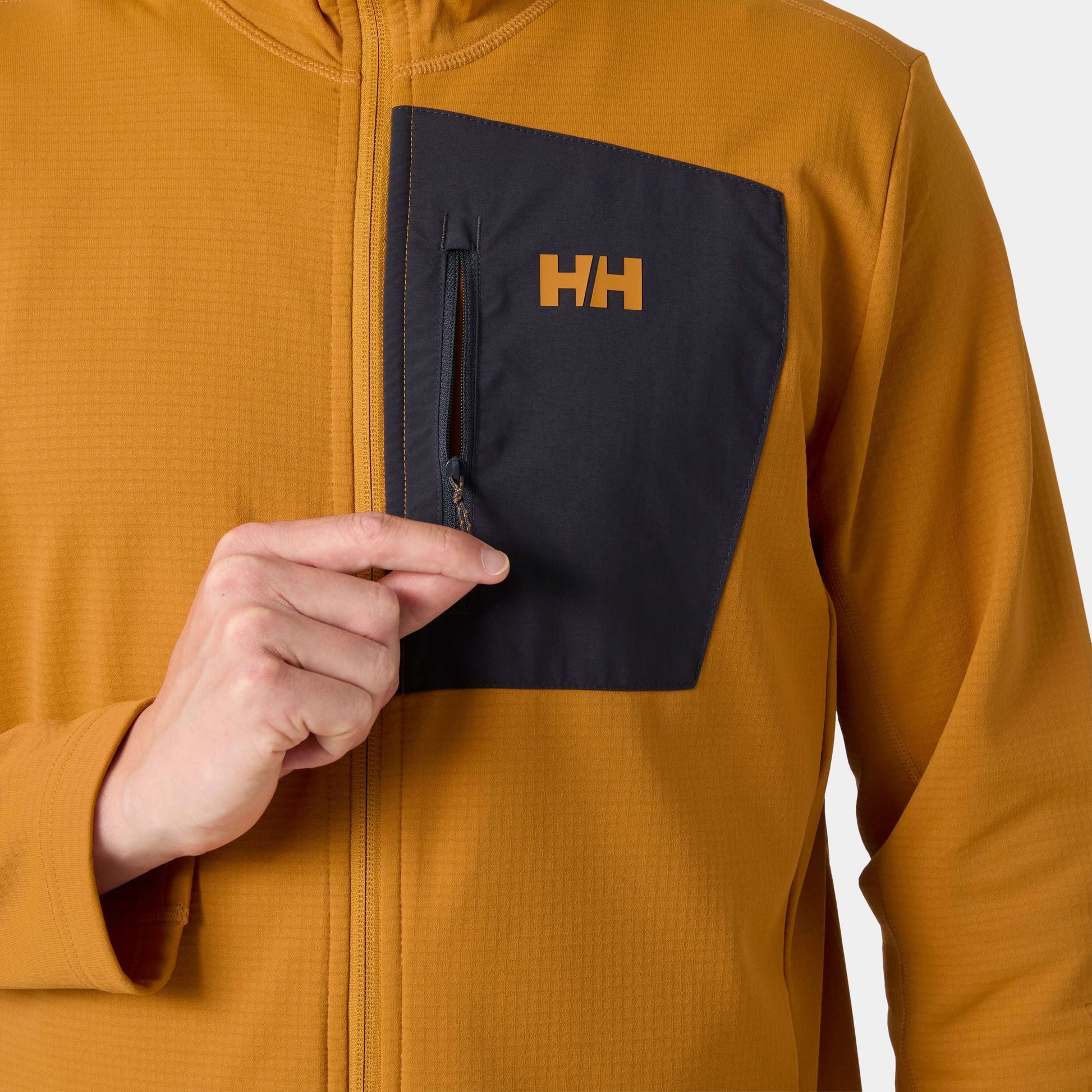 Helly Hansen Versalite Hooded Fleece | XSports