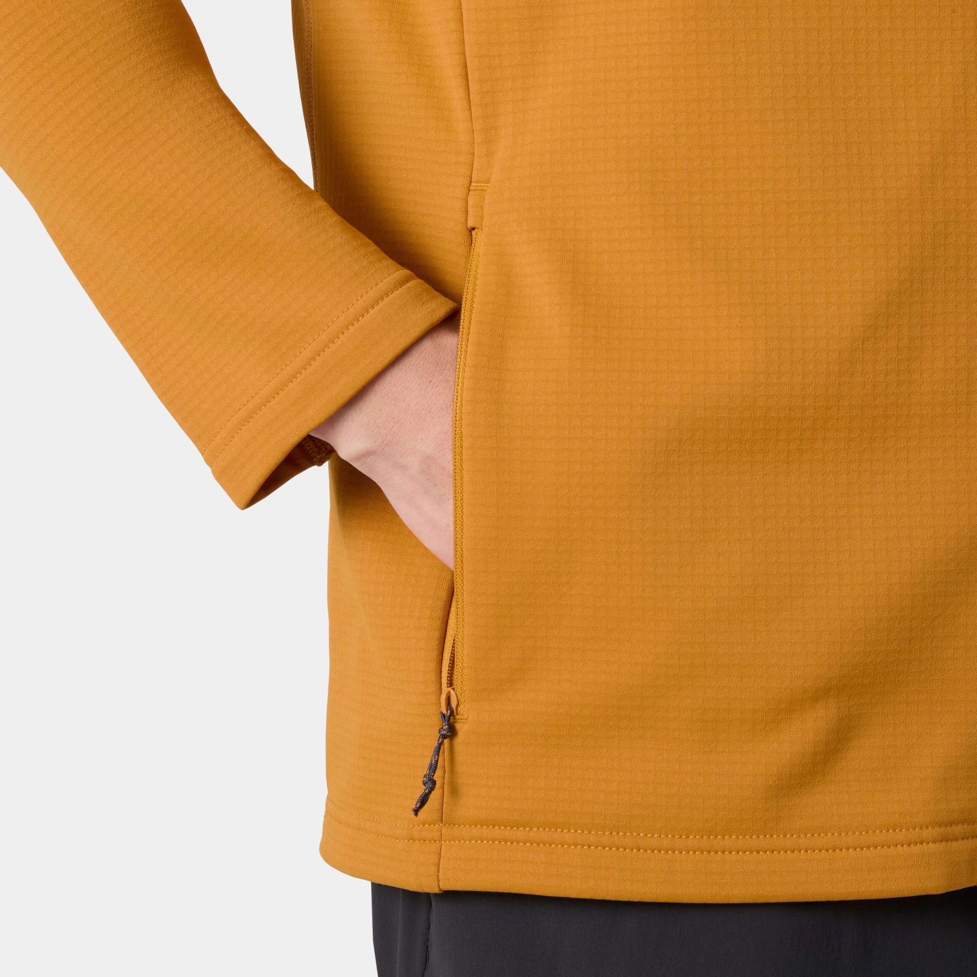 Helly Hansen Versalite Hooded Fleece | XSports