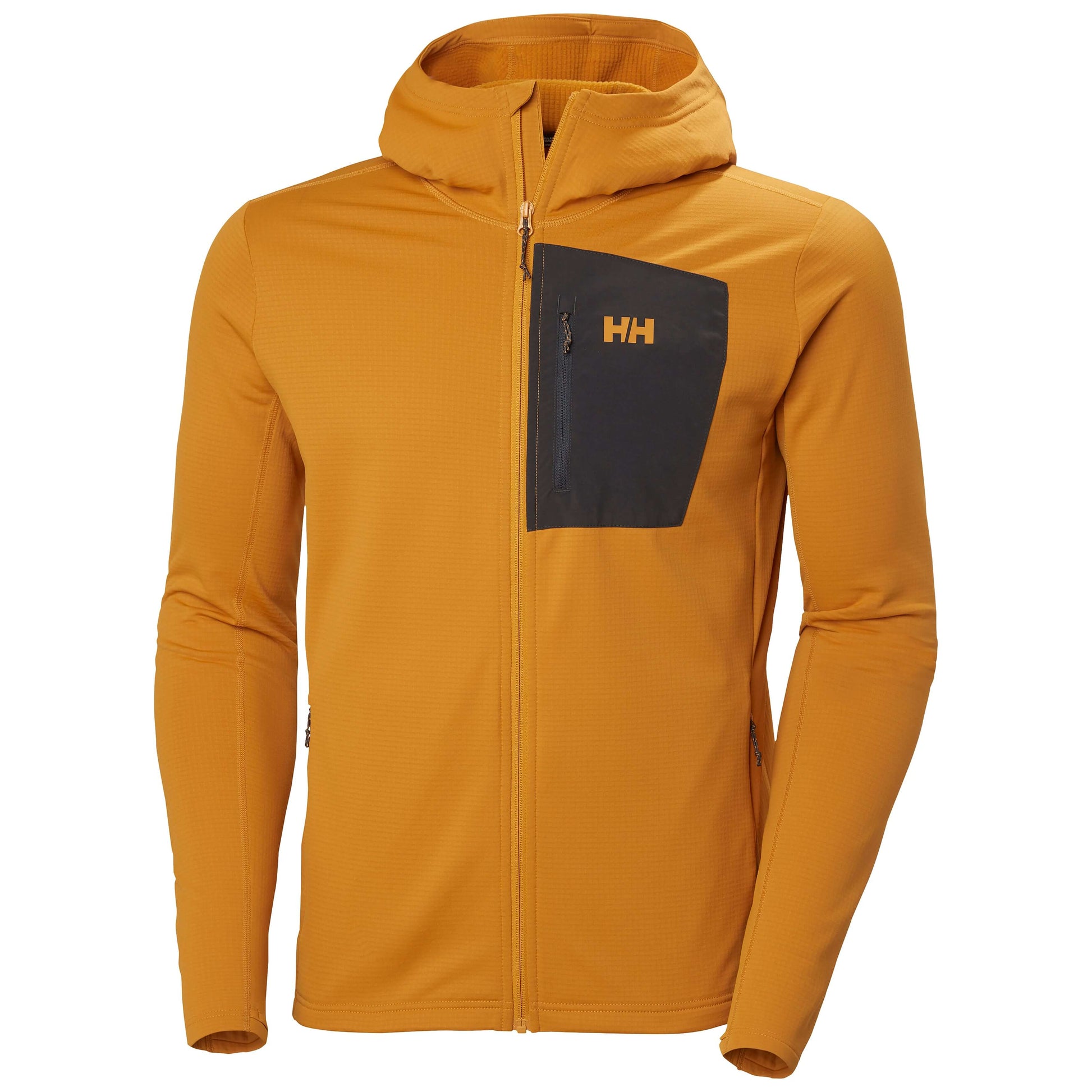 Helly Hansen Versalite Hooded Fleece | XSports