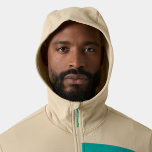 Helly Hansen Versalite Hooded Fleece | XSports