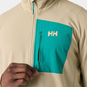 Helly Hansen Versalite Hooded Fleece | XSports