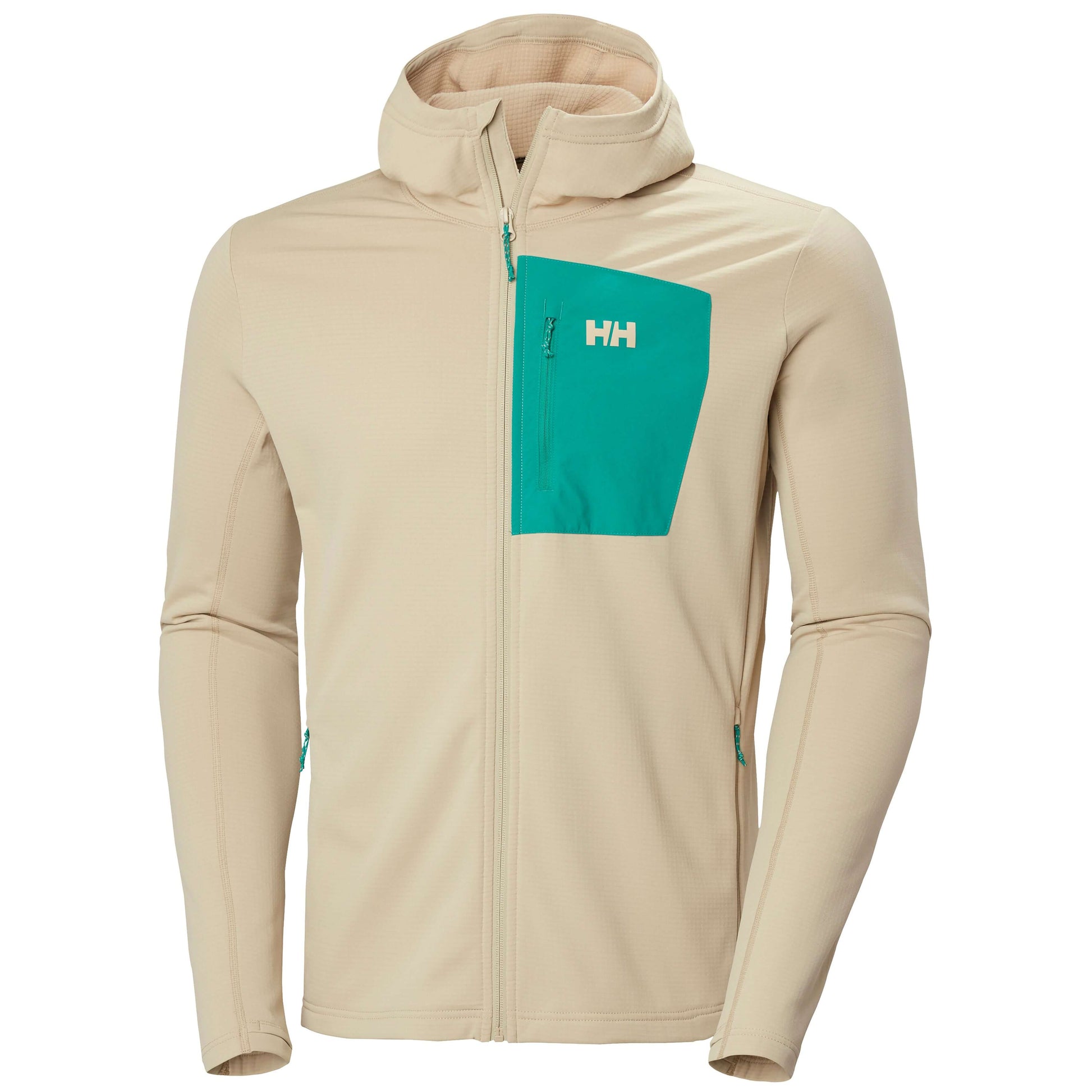 Helly Hansen Versalite Hooded Fleece | XSports
