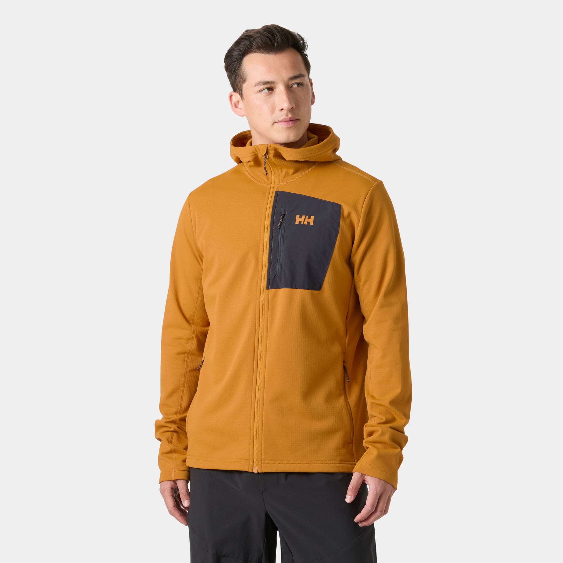 Helly Hansen Versalite Hooded Fleece | XSports