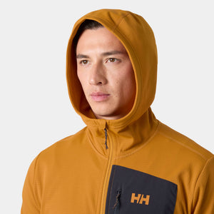 Helly Hansen Versalite Hooded Fleece | XSports