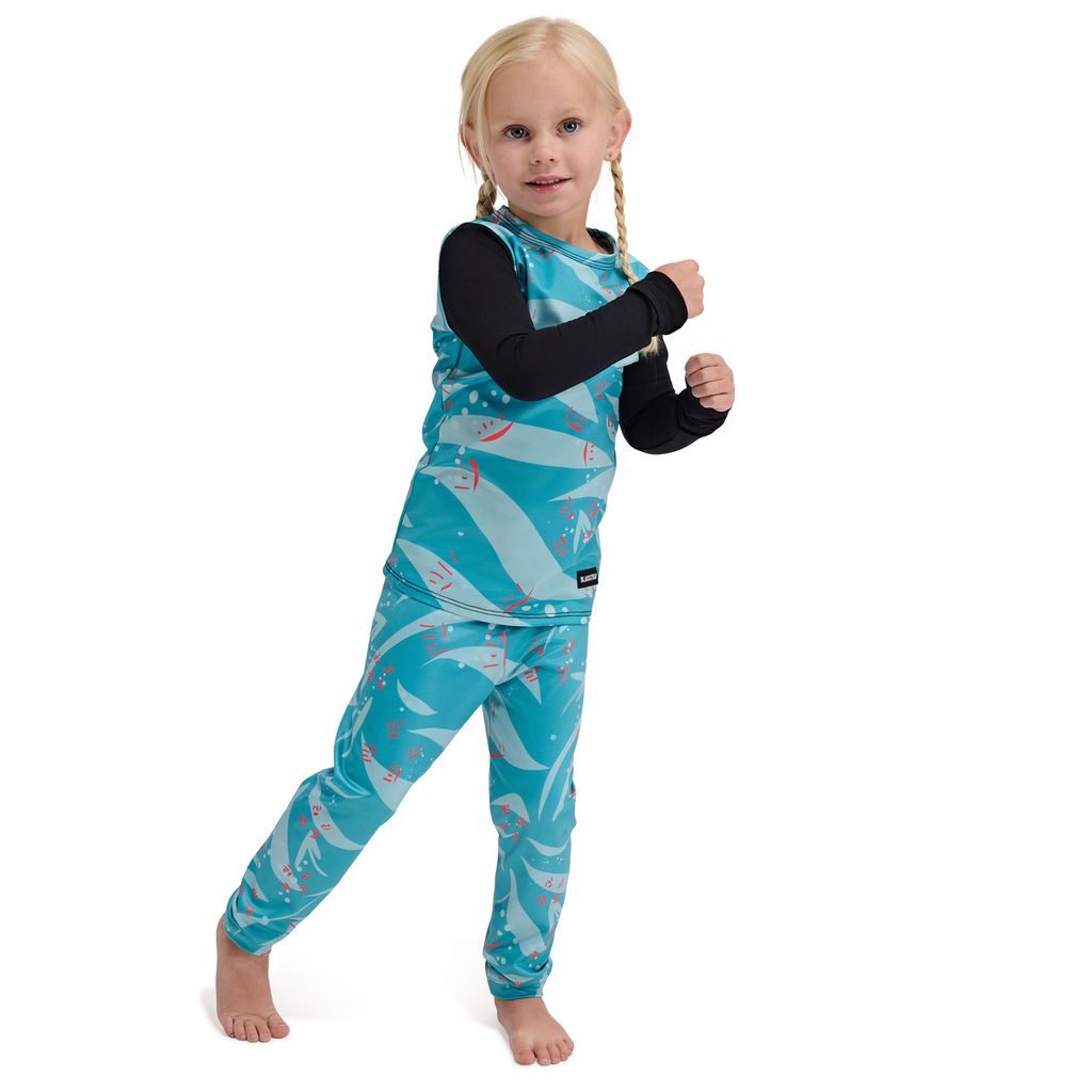 BlackStrap Kids Little Pine Pant