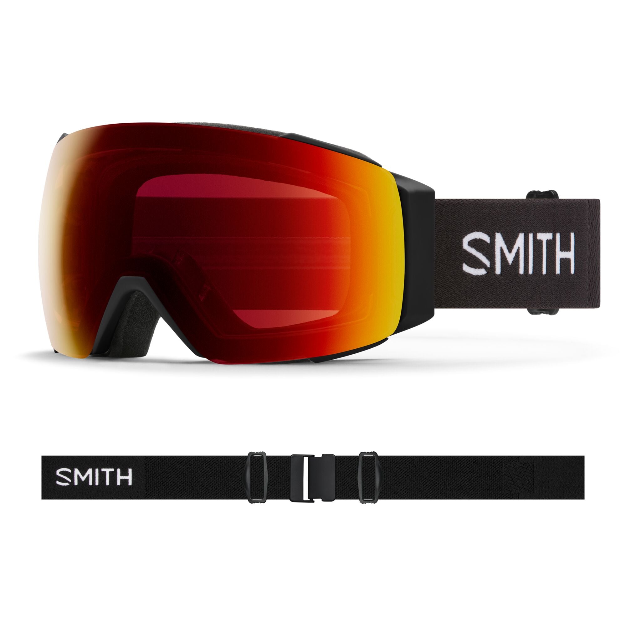 Smith I/O Mag Goggles