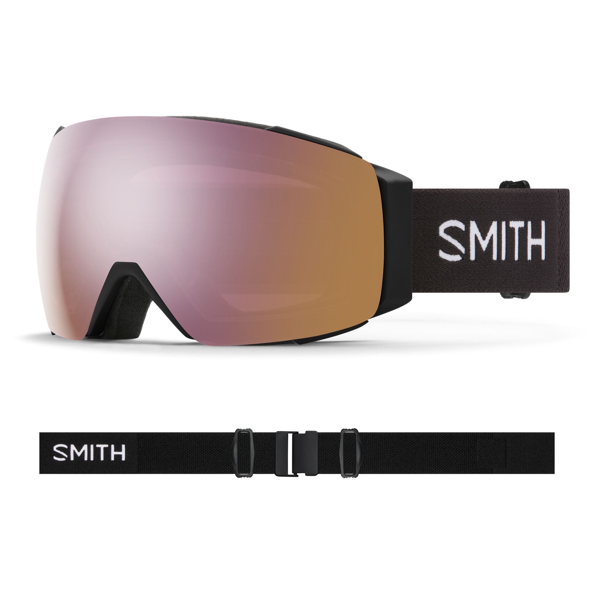 Smith I/O Mag Goggles
