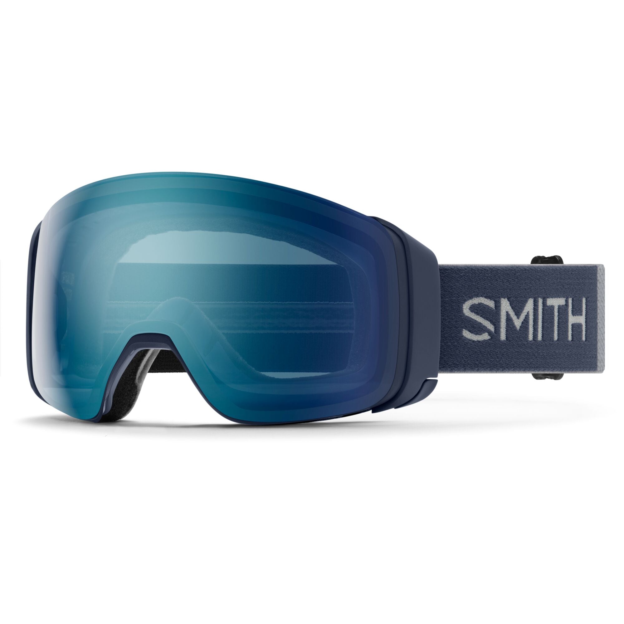 Smith 4D Mag Goggles