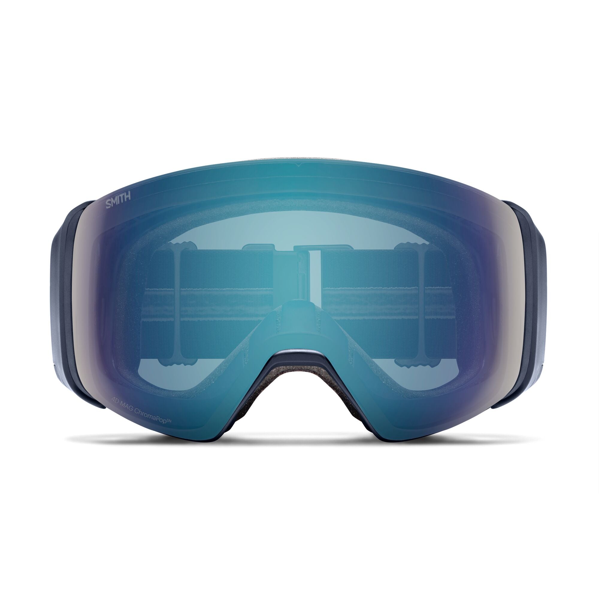 Smith 4D Mag Goggles